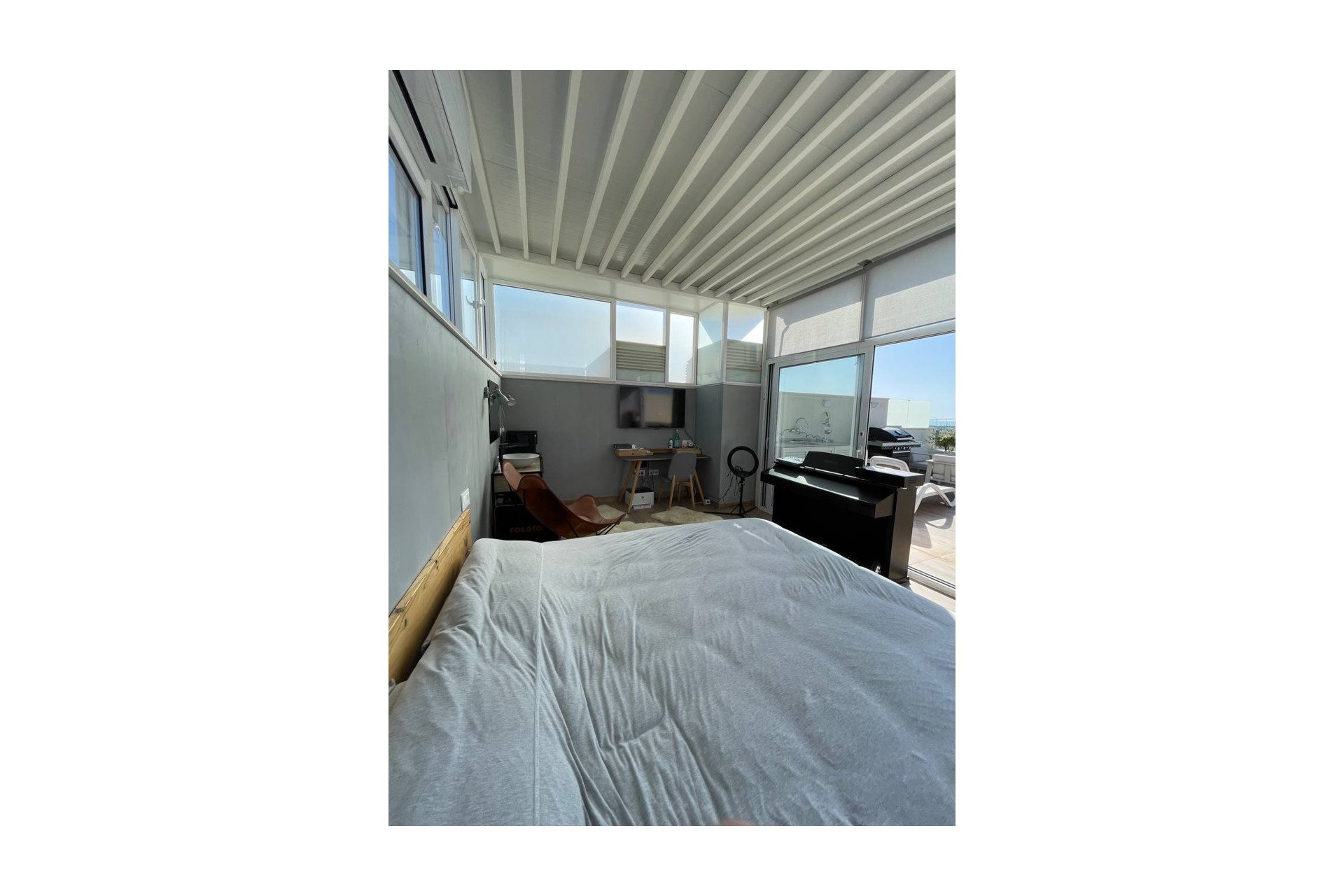 Segunda mano - Apartamento -
Orihuela Costa - Costa Blanca