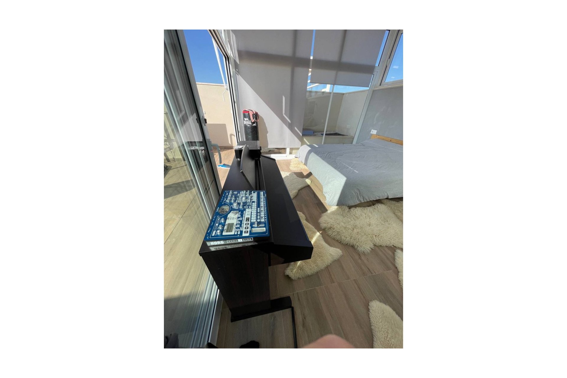 Segunda mano - Apartamento -
Orihuela Costa - Costa Blanca