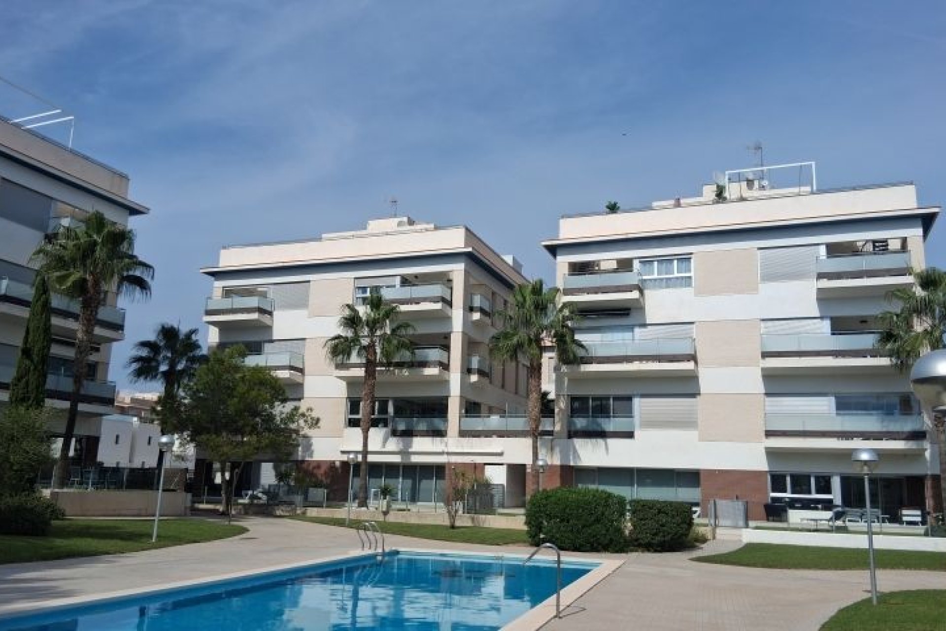Segunda mano - Apartamento -
Orihuela Costa - Costa Blanca