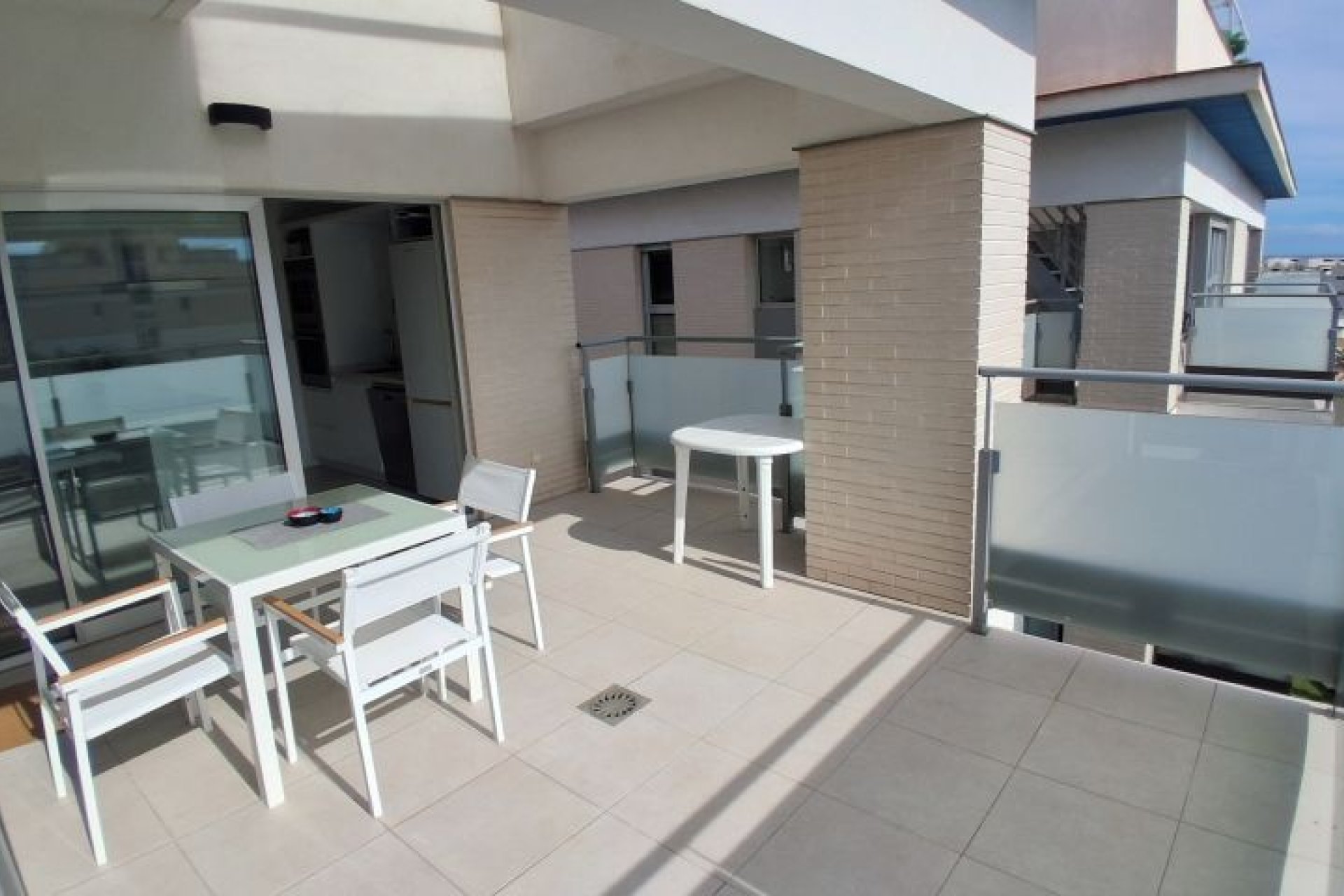 Segunda mano - Apartamento -
Orihuela Costa - Costa Blanca