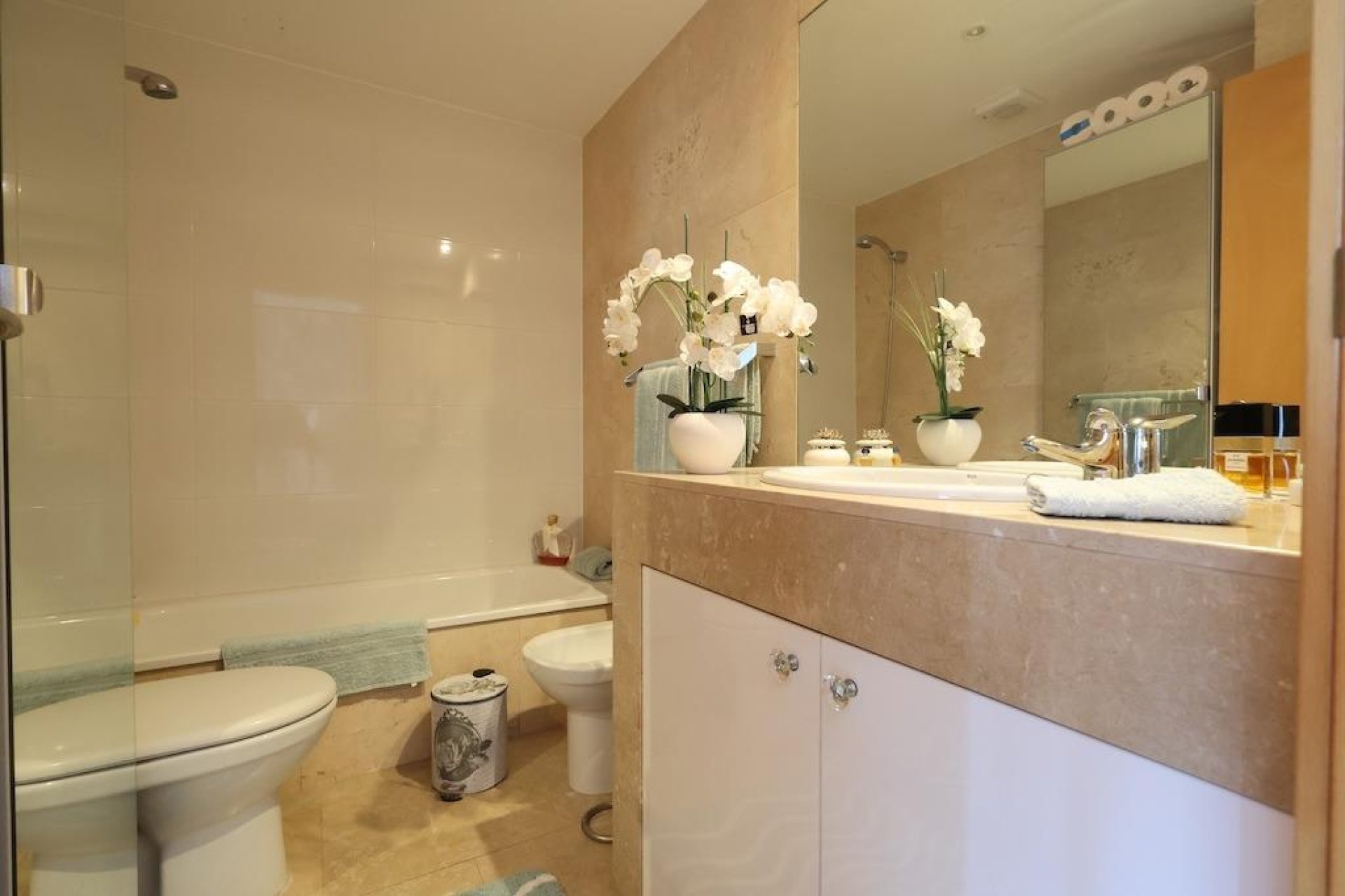 Segunda mano - Apartamento -
Orihuela Costa - Costa Blanca