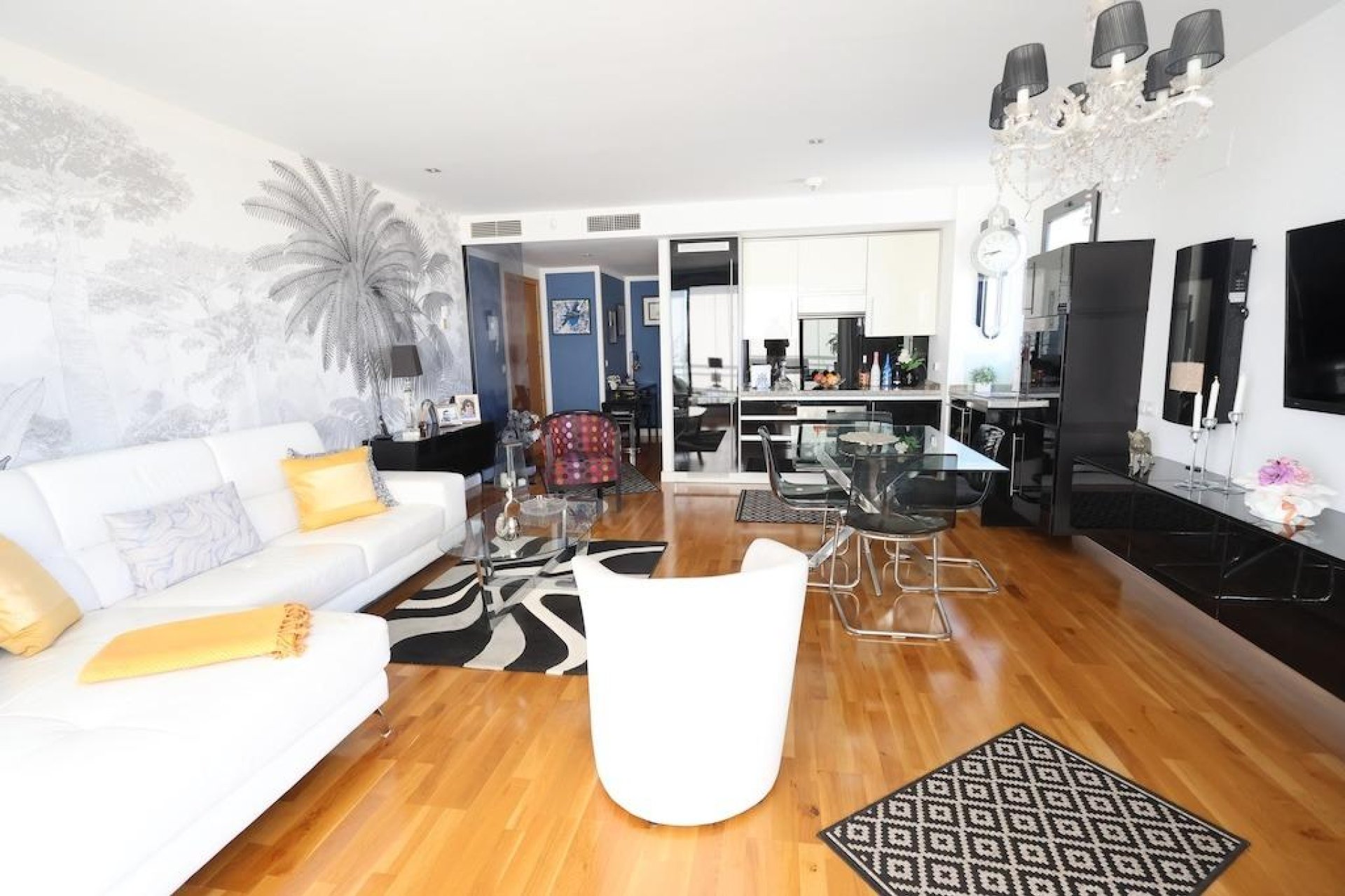 Segunda mano - Apartamento -
Orihuela Costa - Costa Blanca