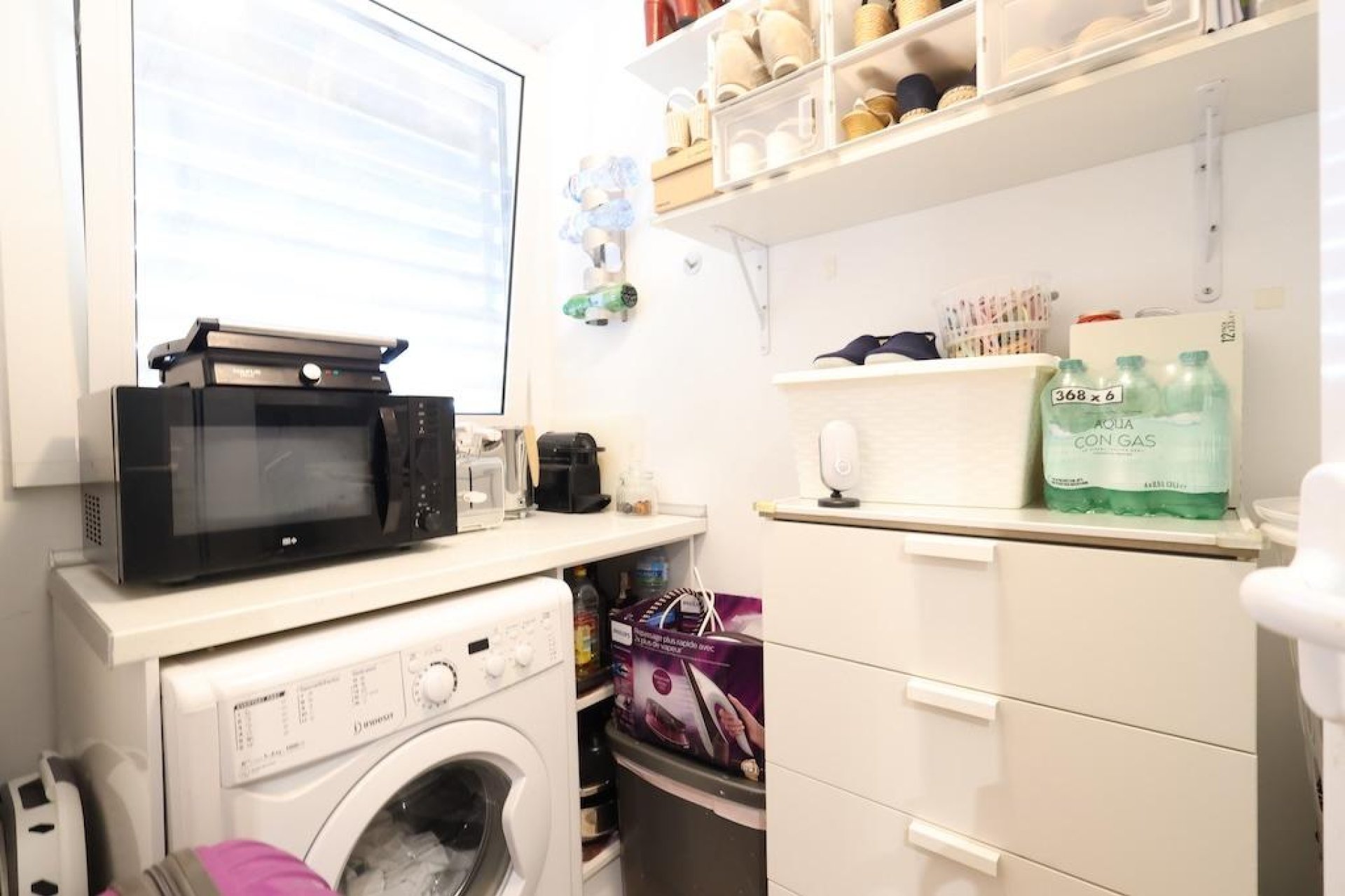 Segunda mano - Apartamento -
Orihuela Costa - Costa Blanca