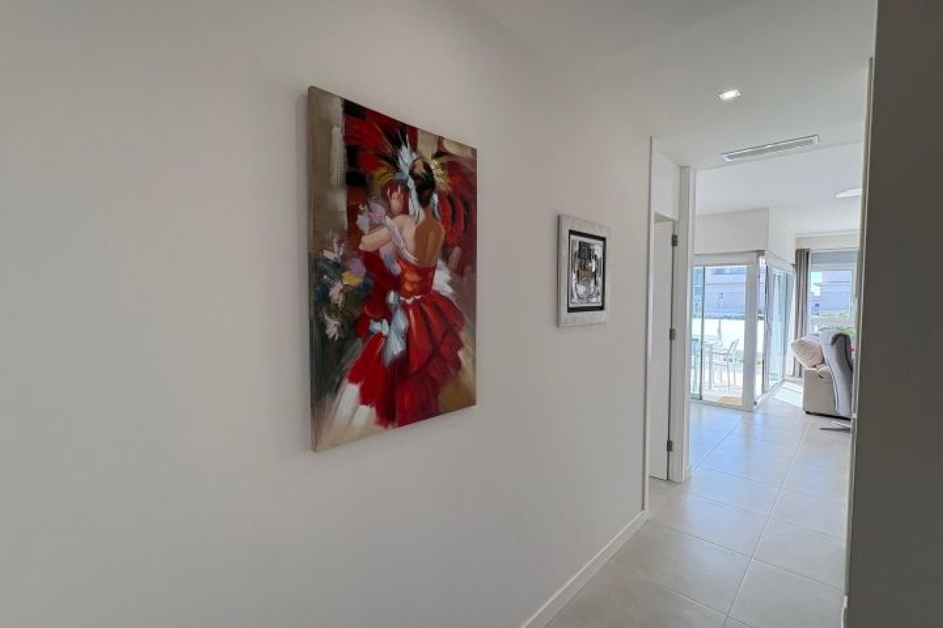 Segunda mano - Apartamento -
Orihuela Costa - Costa Blanca