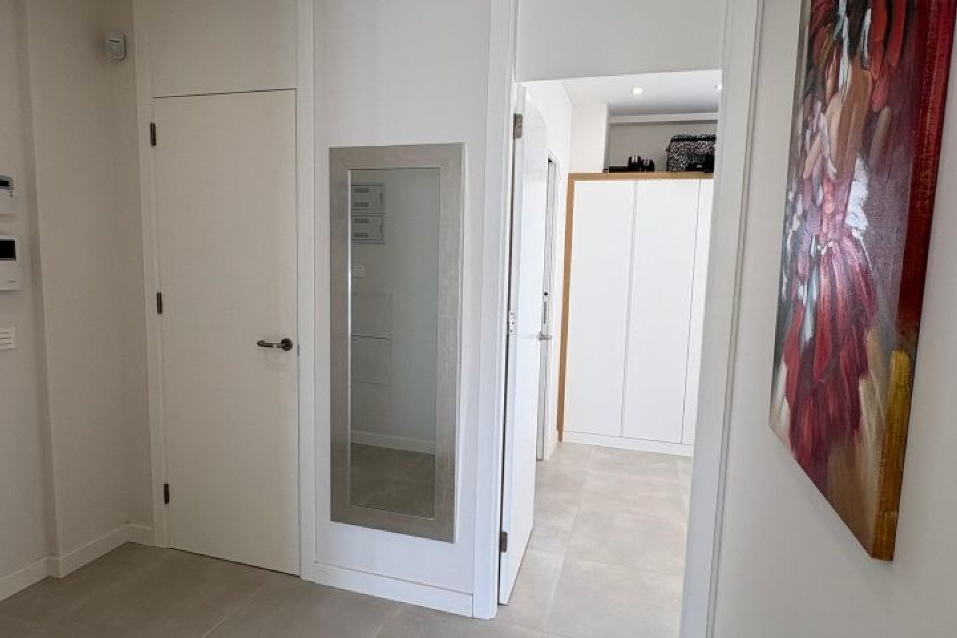 Segunda mano - Apartamento -
Orihuela Costa - Costa Blanca