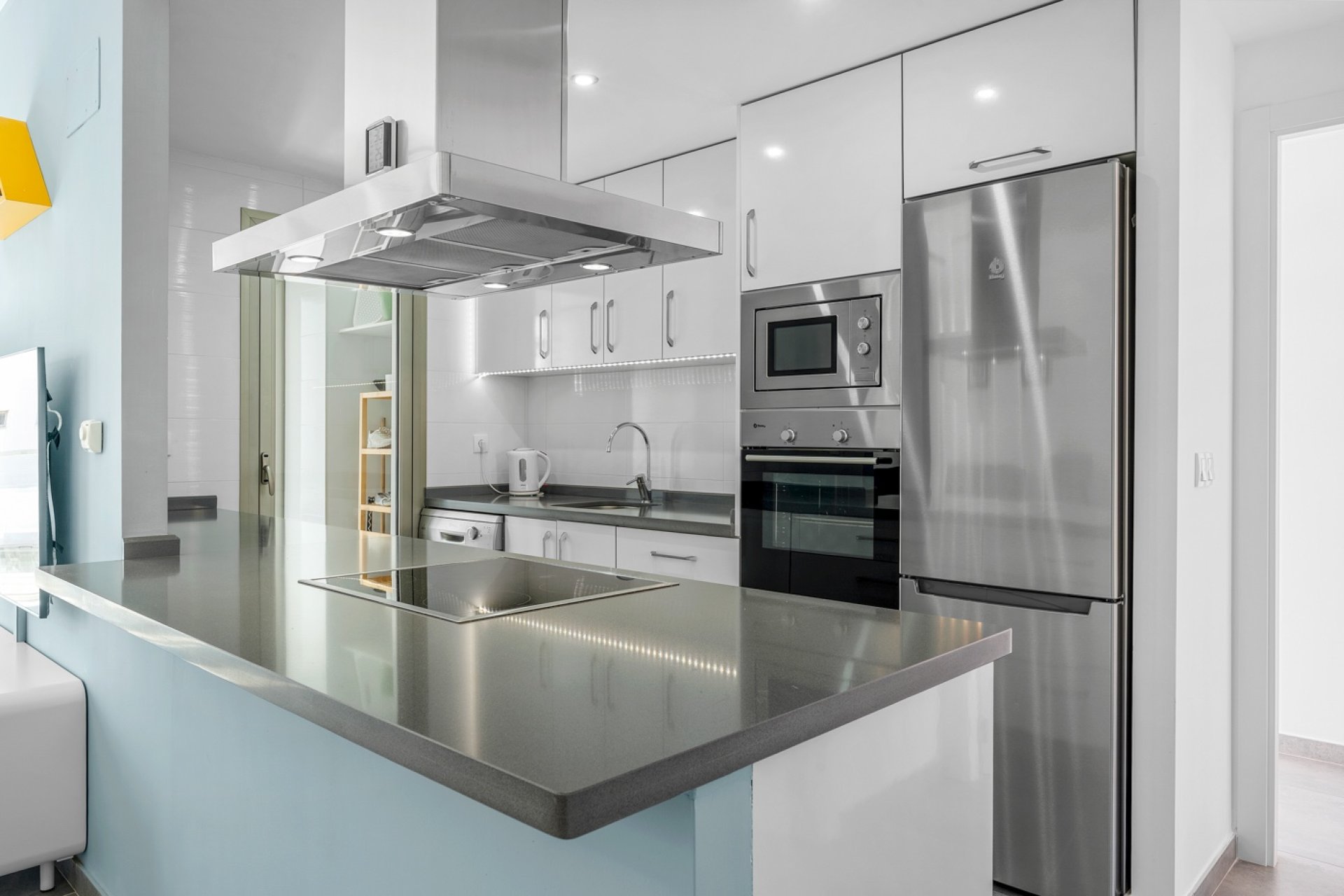 Segunda mano - Apartamento -
Orihuela Costa - Costa Blanca