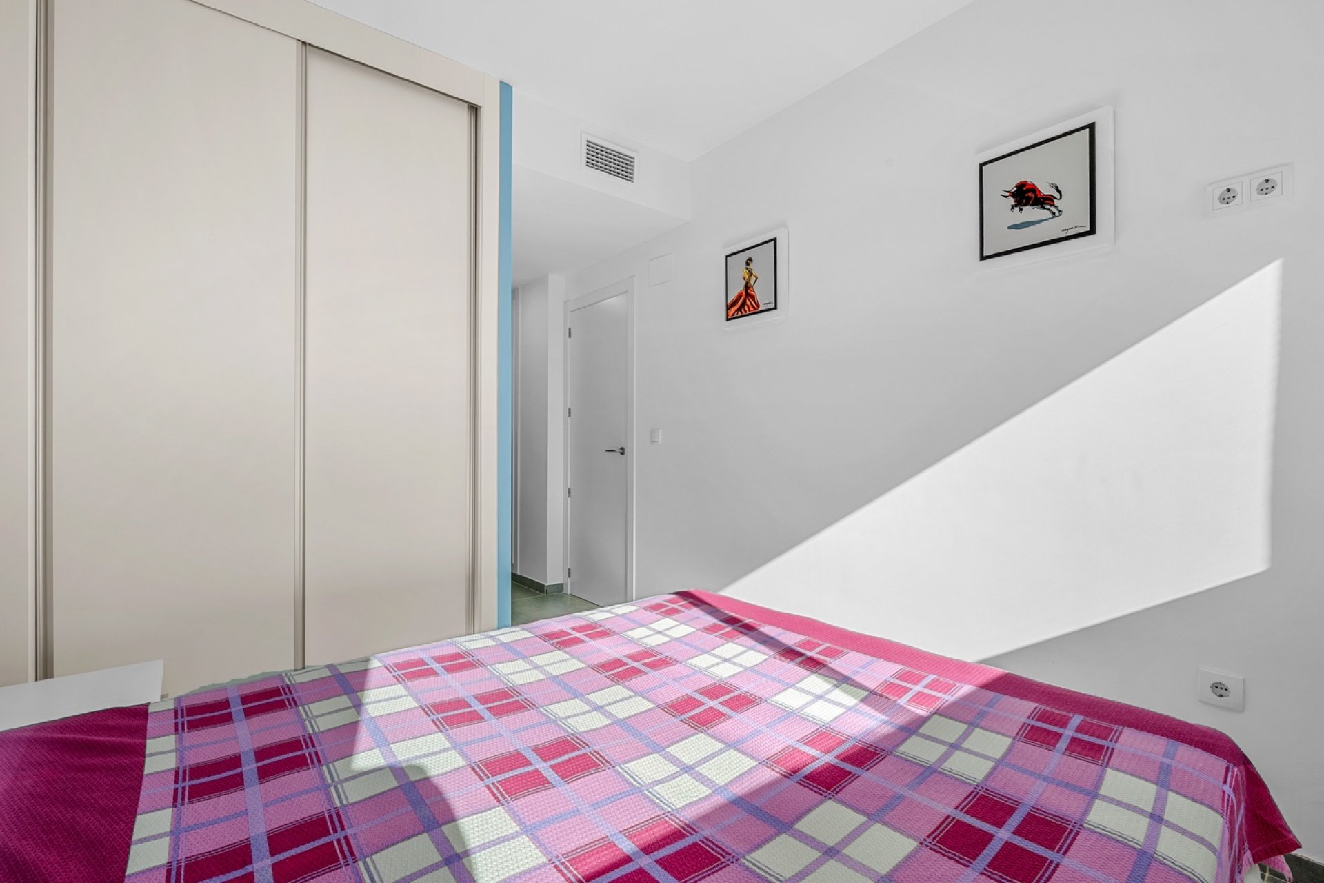 Segunda mano - Apartamento -
Orihuela Costa - Costa Blanca