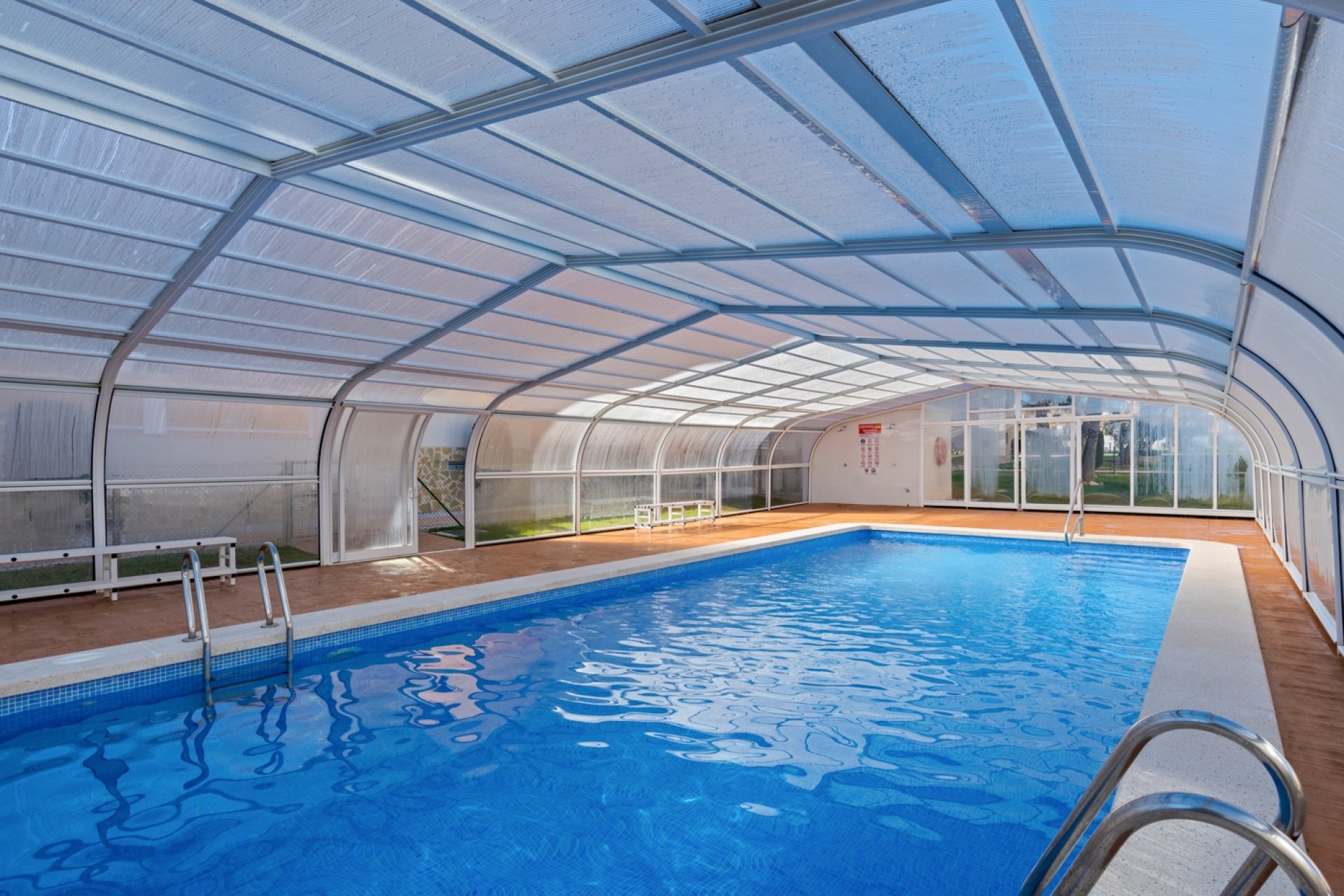 Segunda mano - Apartamento -
Orihuela Costa - Costa Blanca