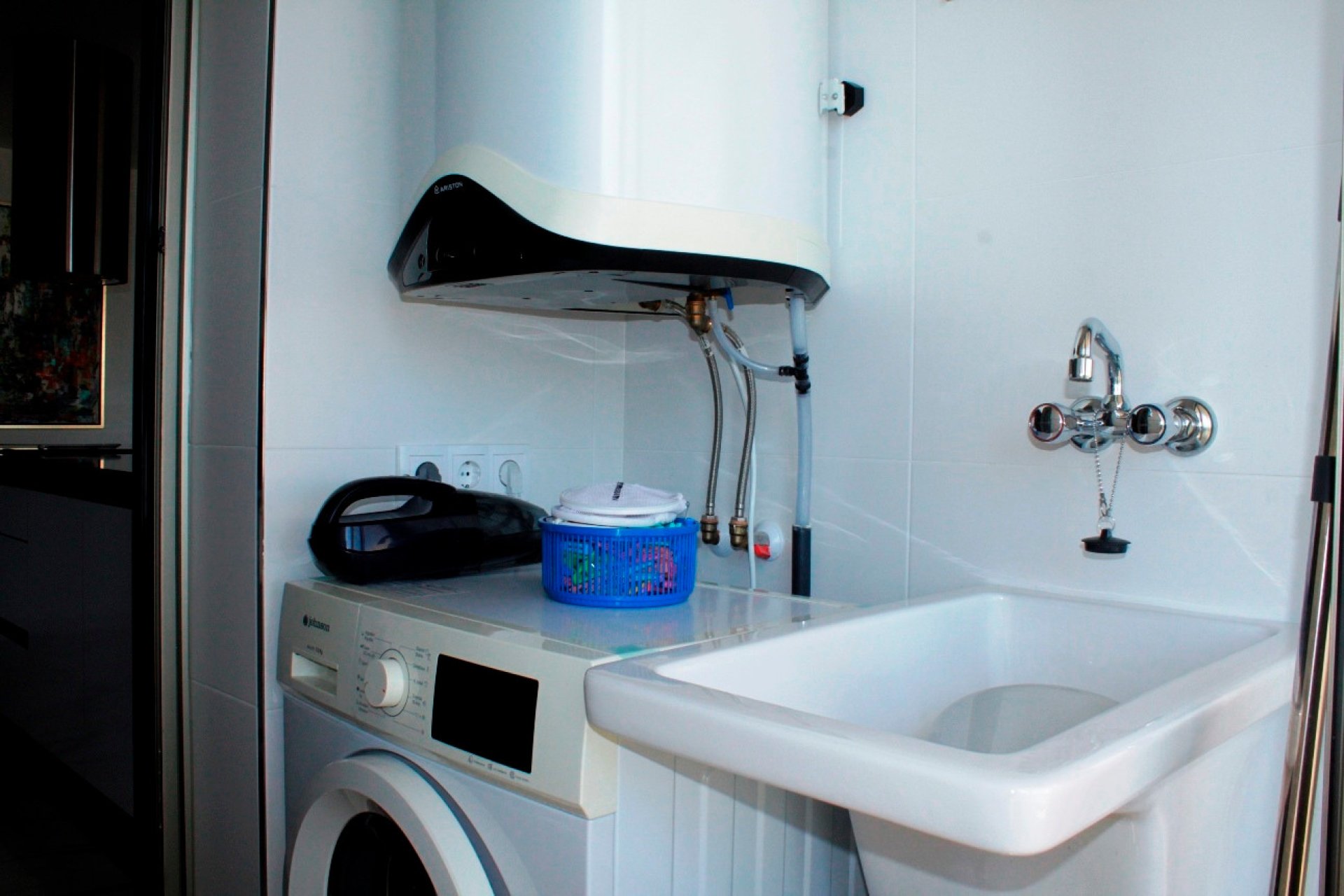 Segunda mano - Apartamento -
Orihuela Costa - Costa Blanca