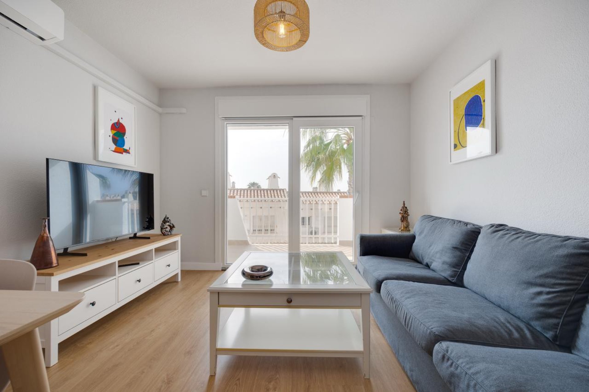 Segunda mano - Apartamento -
Orihuela Costa - Costa Blanca