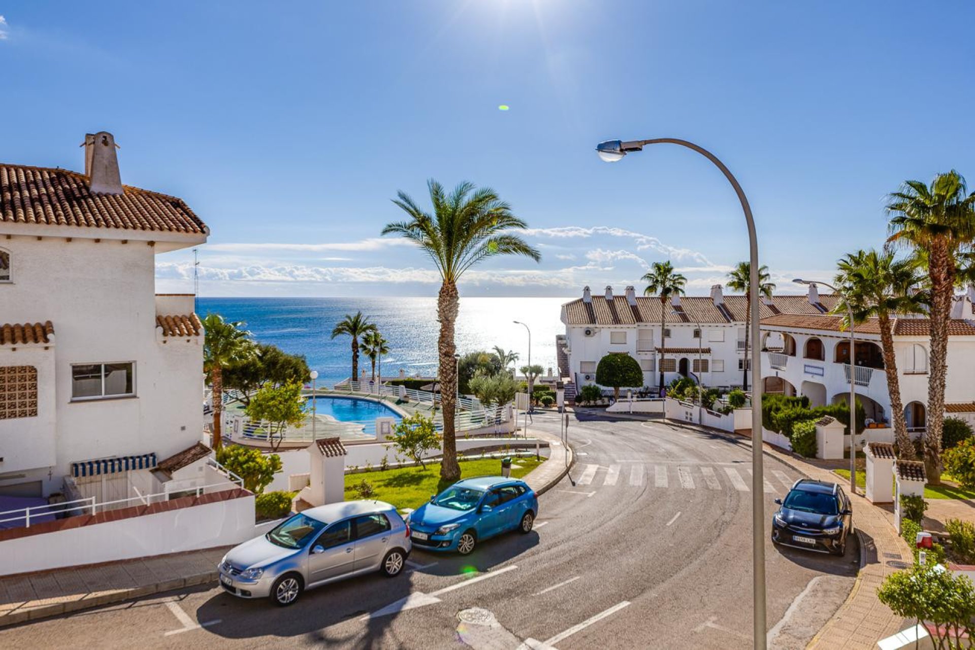 Segunda mano - Apartamento -
Orihuela Costa - Costa Blanca