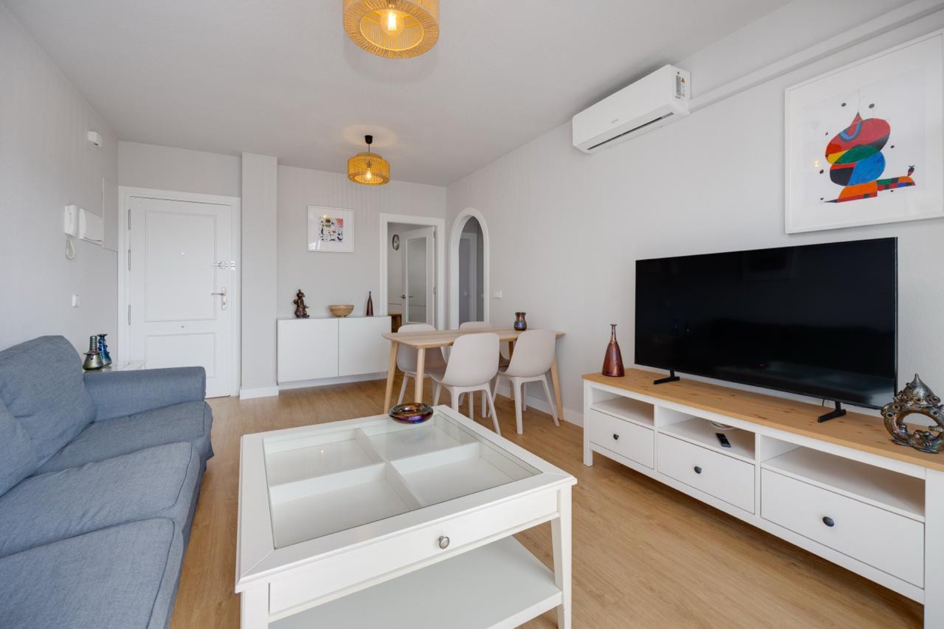 Segunda mano - Apartamento -
Orihuela Costa - Costa Blanca