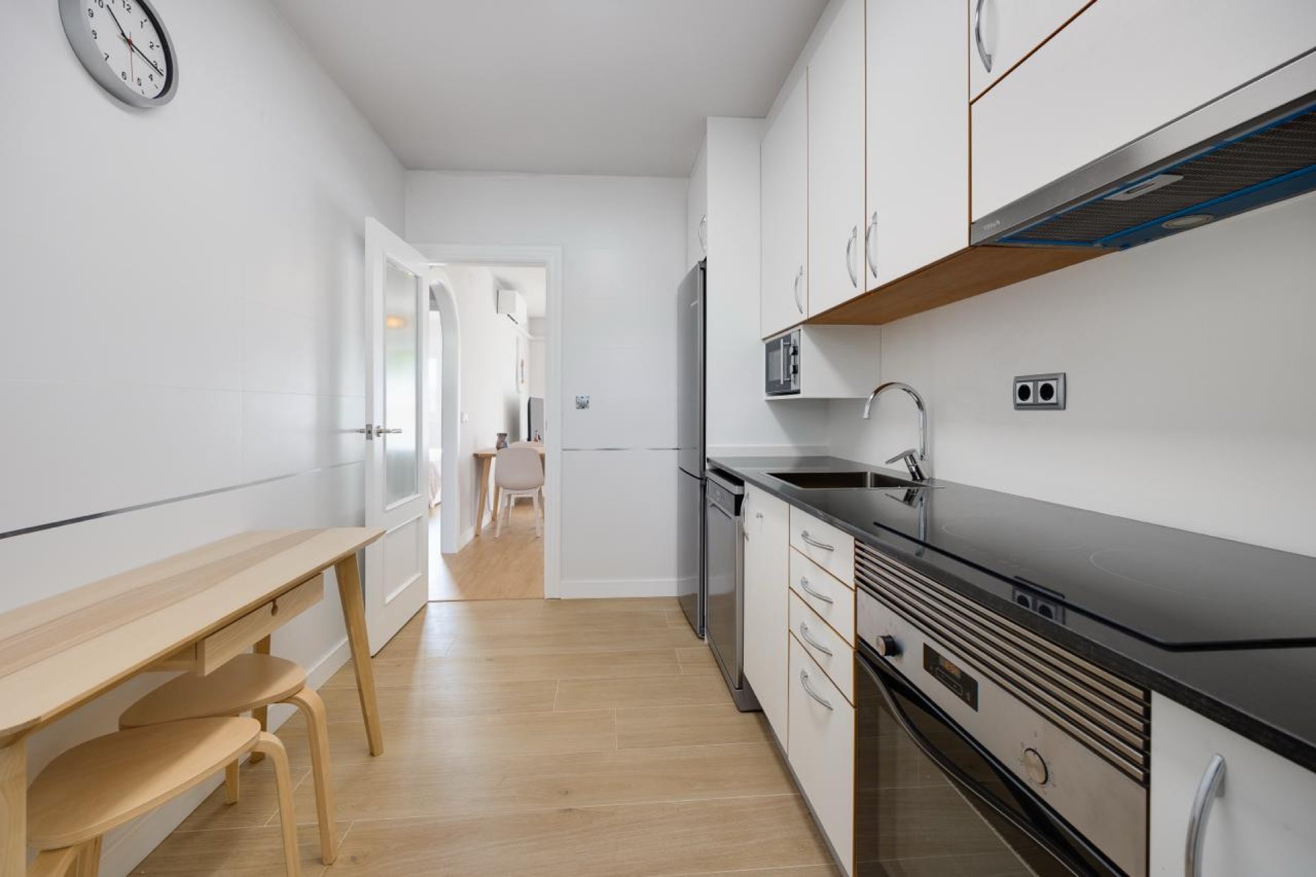 Segunda mano - Apartamento -
Orihuela Costa - Costa Blanca