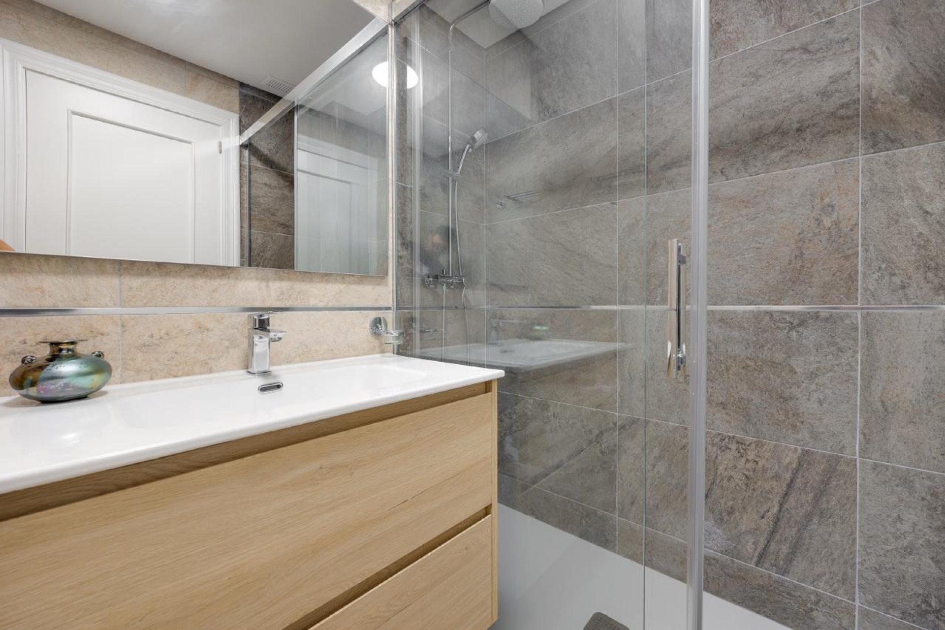 Segunda mano - Apartamento -
Orihuela Costa - Costa Blanca