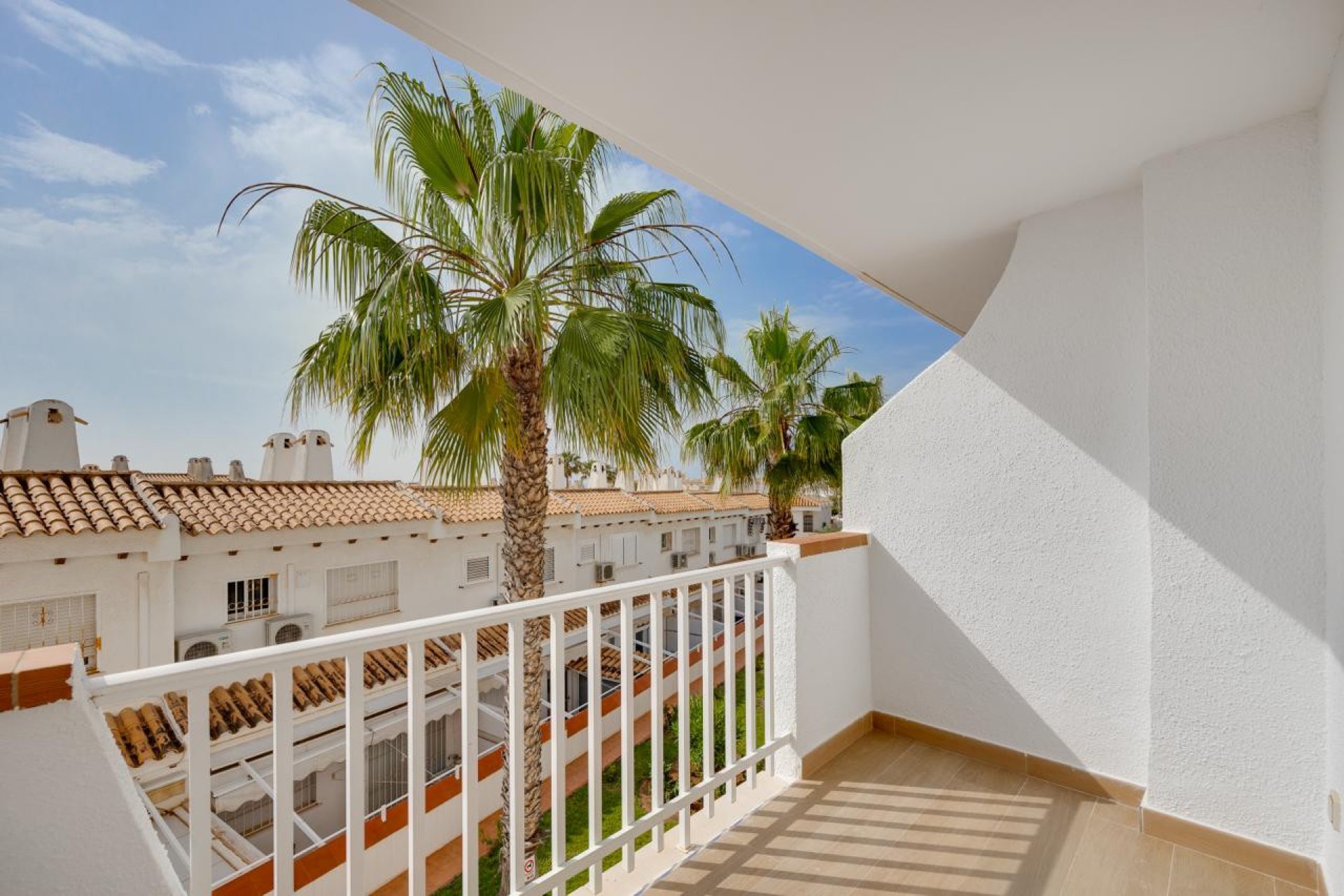 Segunda mano - Apartamento -
Orihuela Costa - Costa Blanca