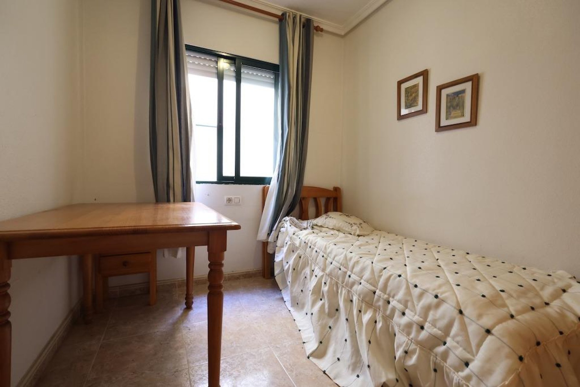 Segunda mano - Apartamento -
Orihuela Costa - Costa Blanca