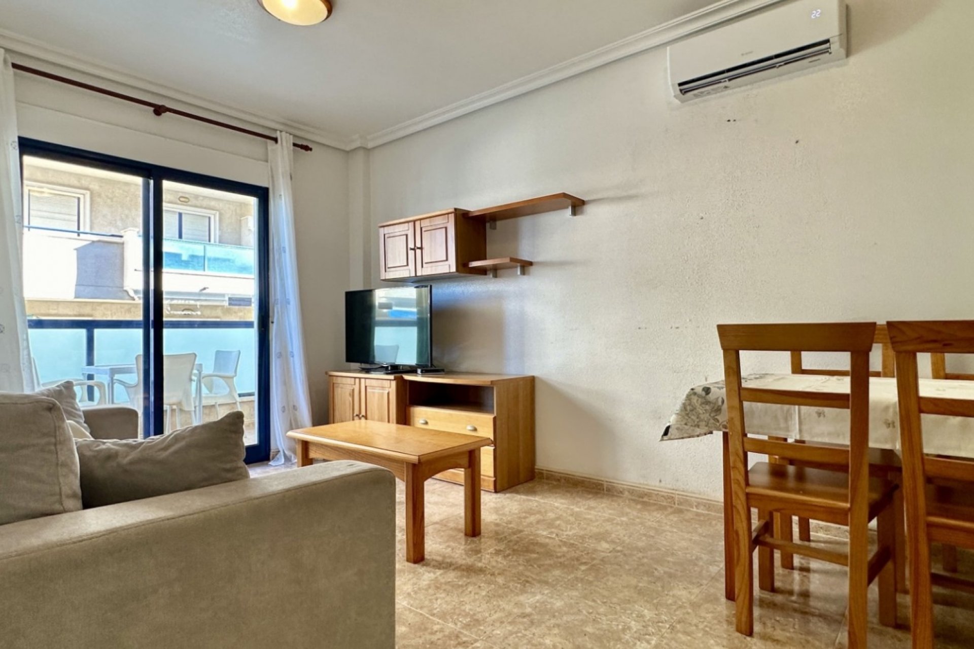 Segunda mano - Apartamento -
Orihuela Costa - Costa Blanca