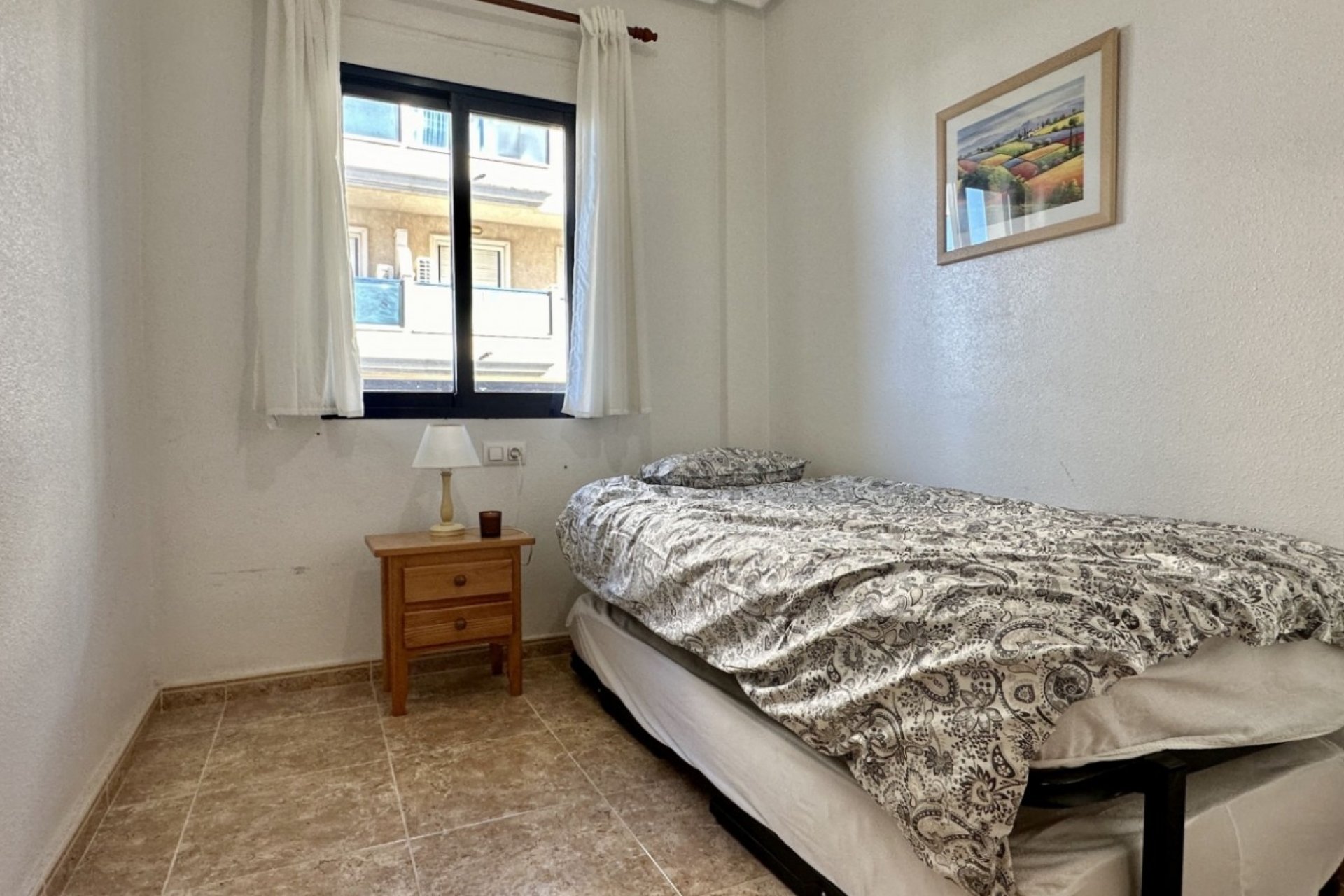 Segunda mano - Apartamento -
Orihuela Costa - Costa Blanca
