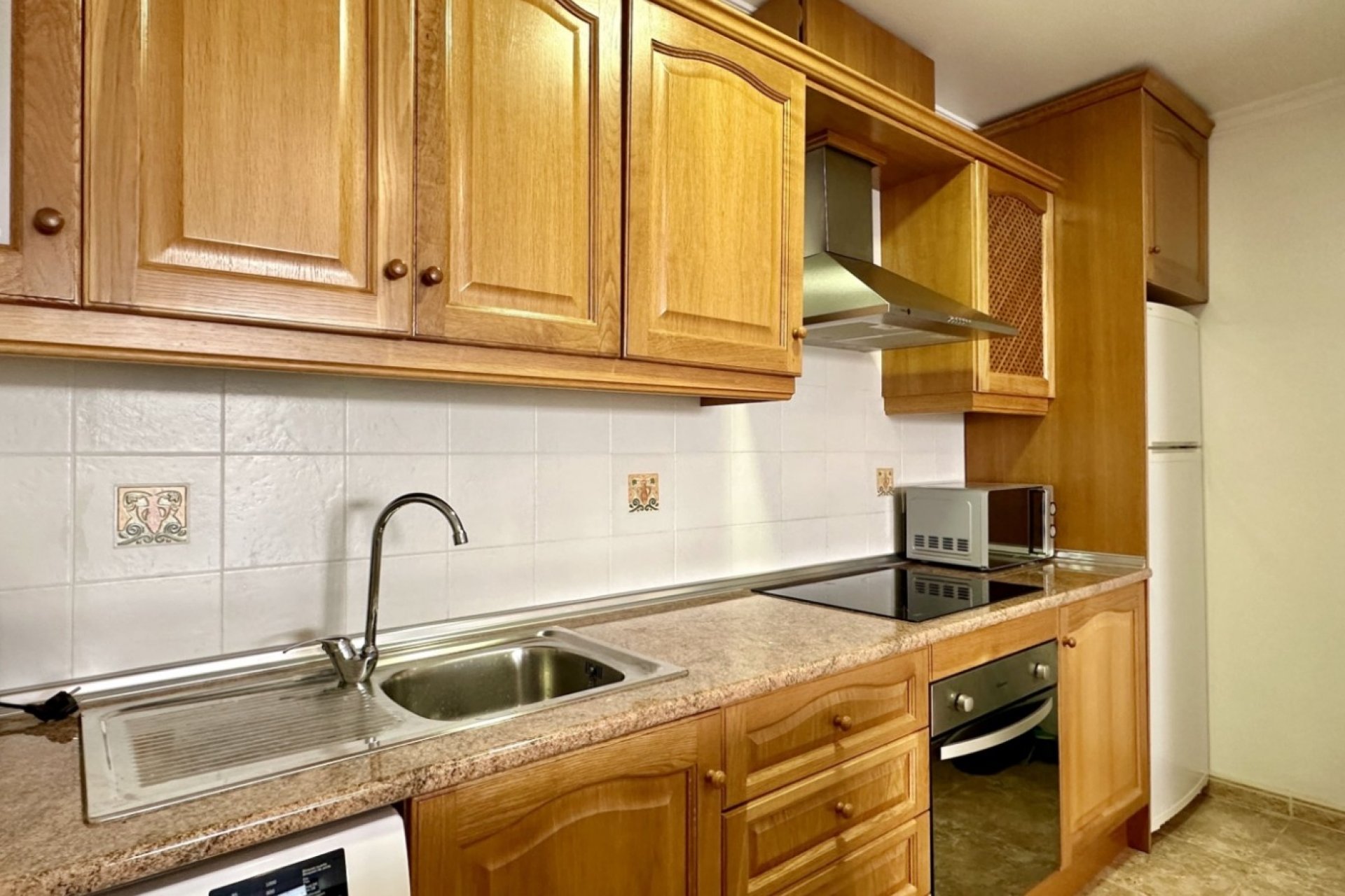 Segunda mano - Apartamento -
Orihuela Costa - Costa Blanca