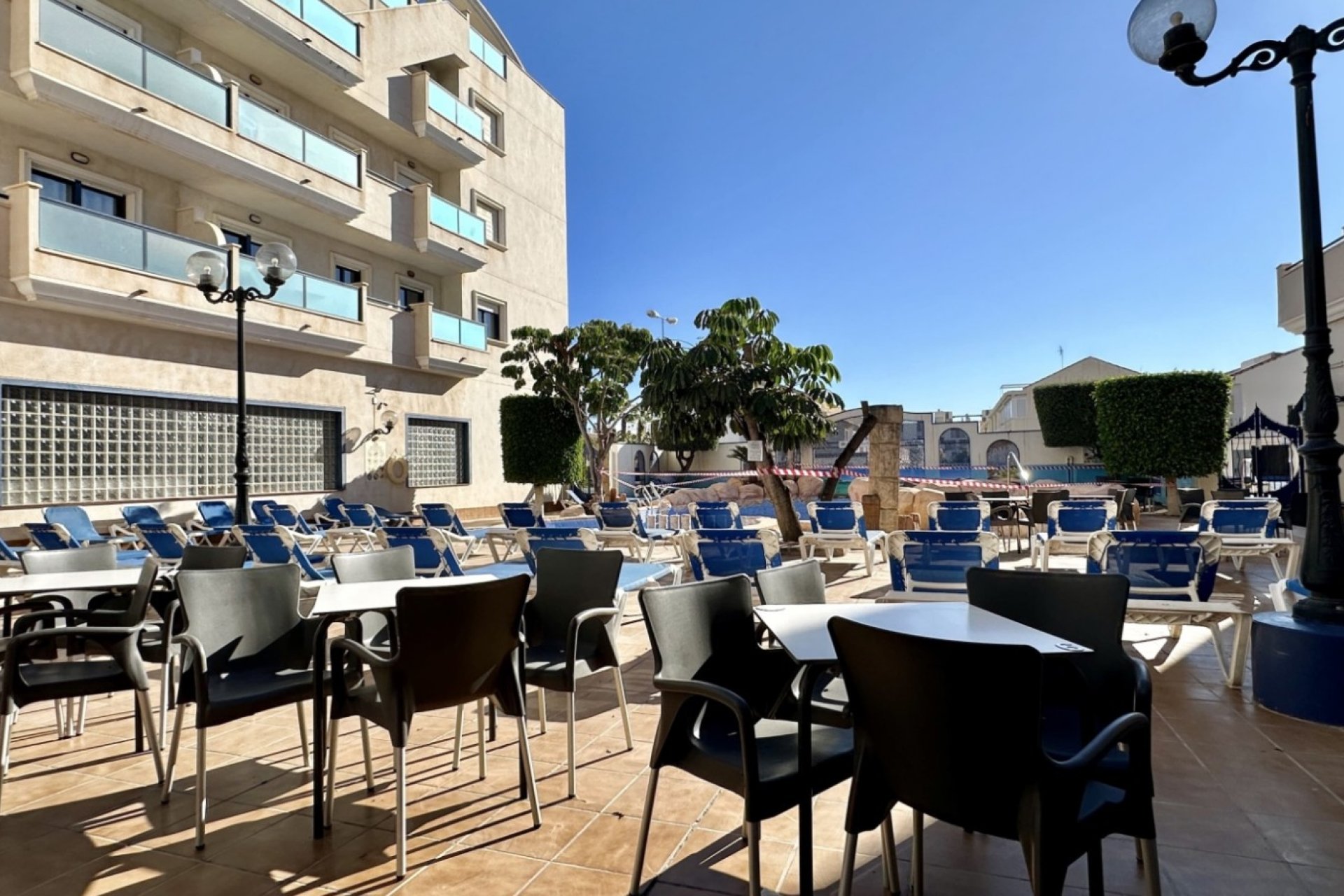 Segunda mano - Apartamento -
Orihuela Costa - Costa Blanca