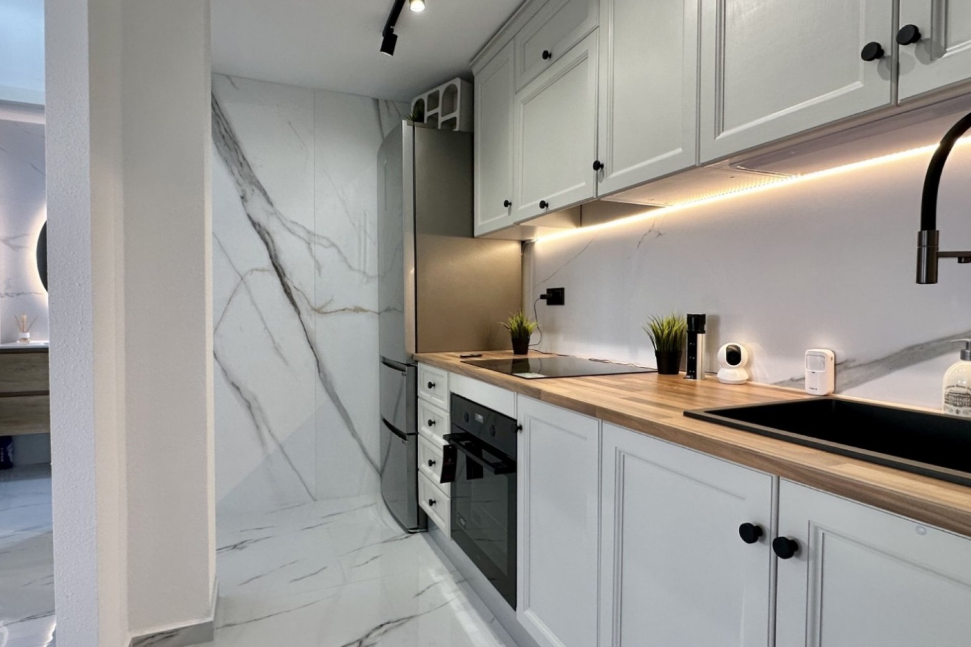 Segunda mano - Apartamento -
Orihuela Costa - Costa Blanca