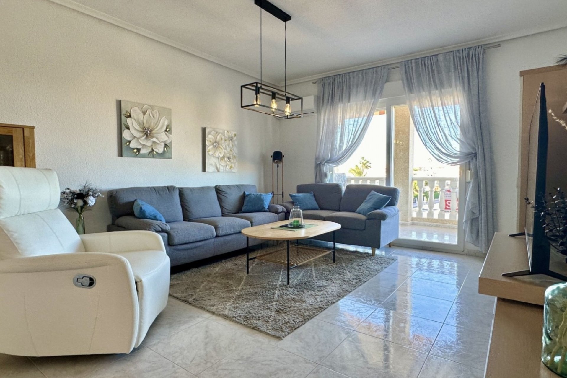Segunda mano - Apartamento -
Orihuela Costa - Costa Blanca