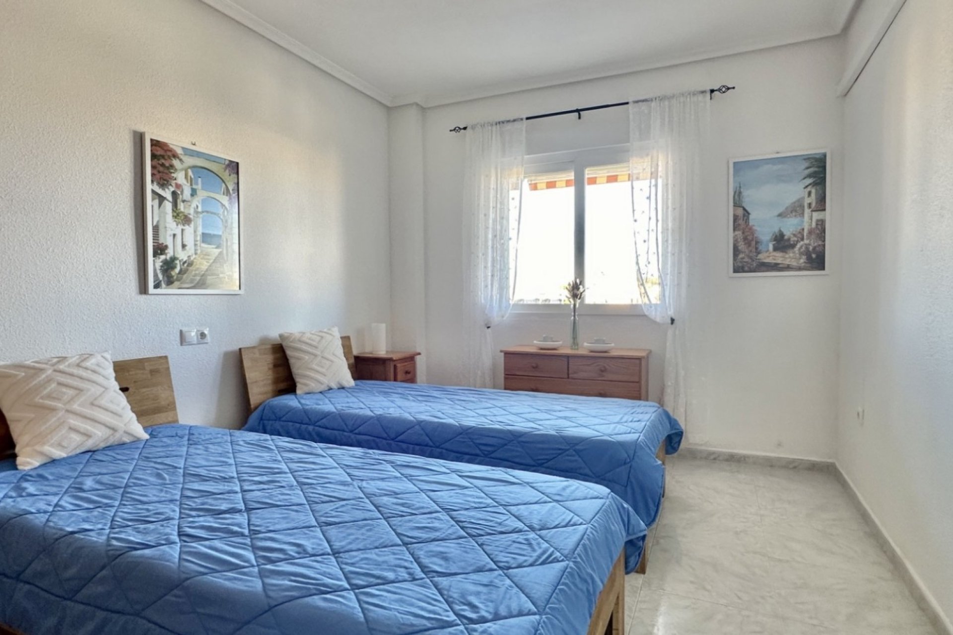 Segunda mano - Apartamento -
Orihuela Costa - Costa Blanca