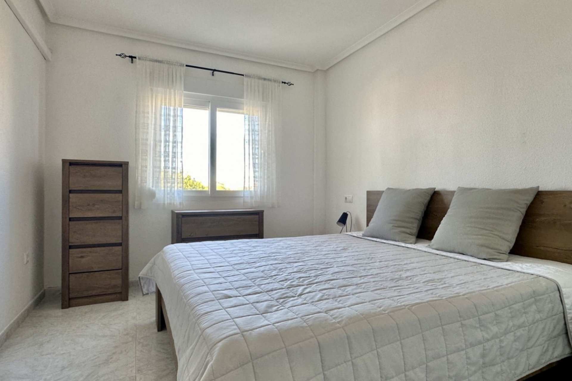 Segunda mano - Apartamento -
Orihuela Costa - Costa Blanca