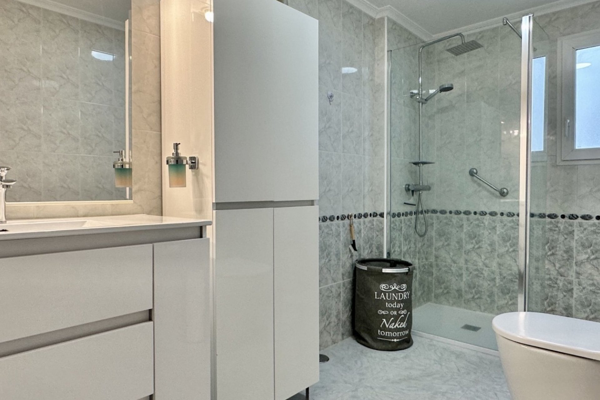 Segunda mano - Apartamento -
Orihuela Costa - Costa Blanca