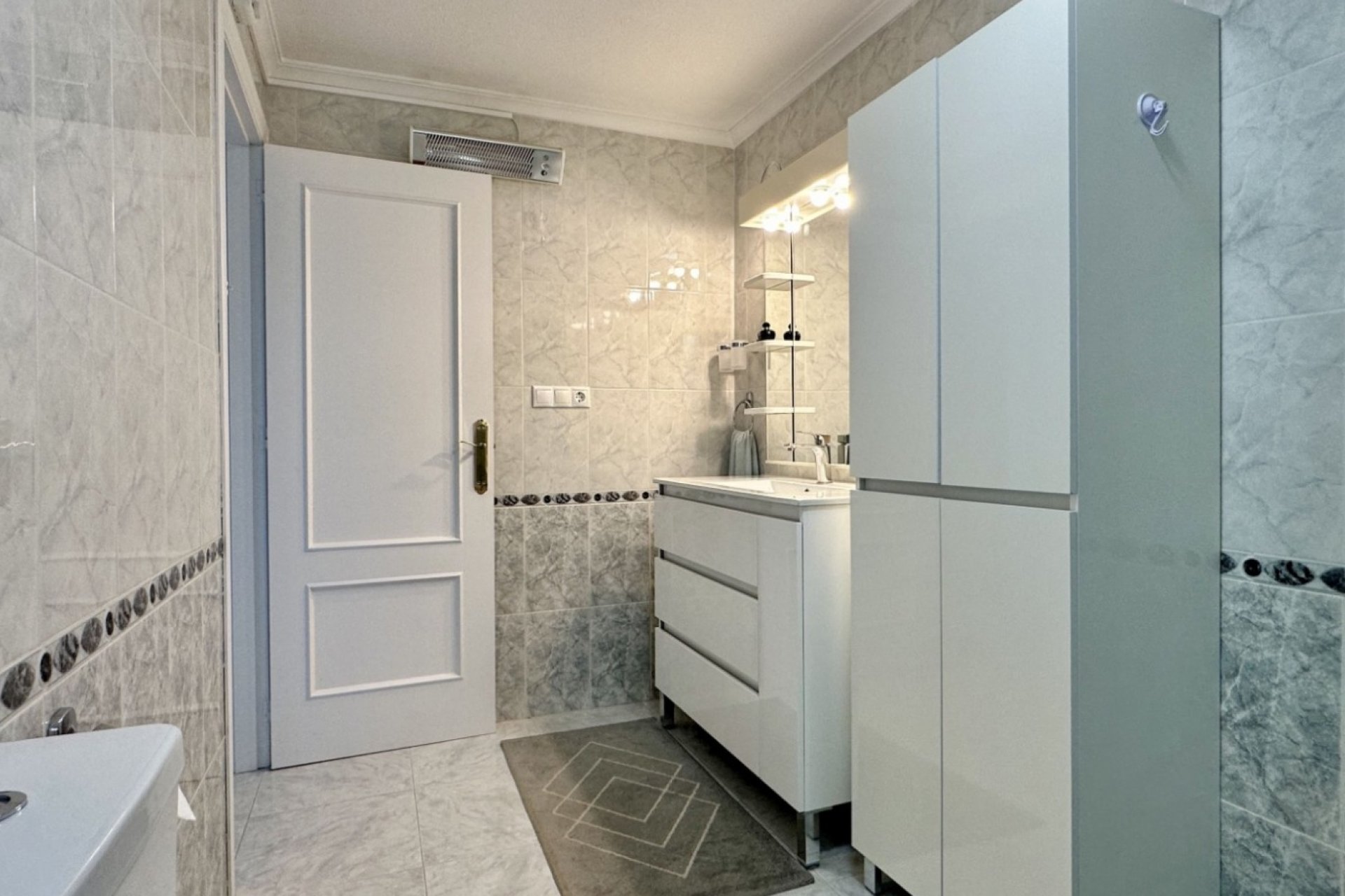 Segunda mano - Apartamento -
Orihuela Costa - Costa Blanca