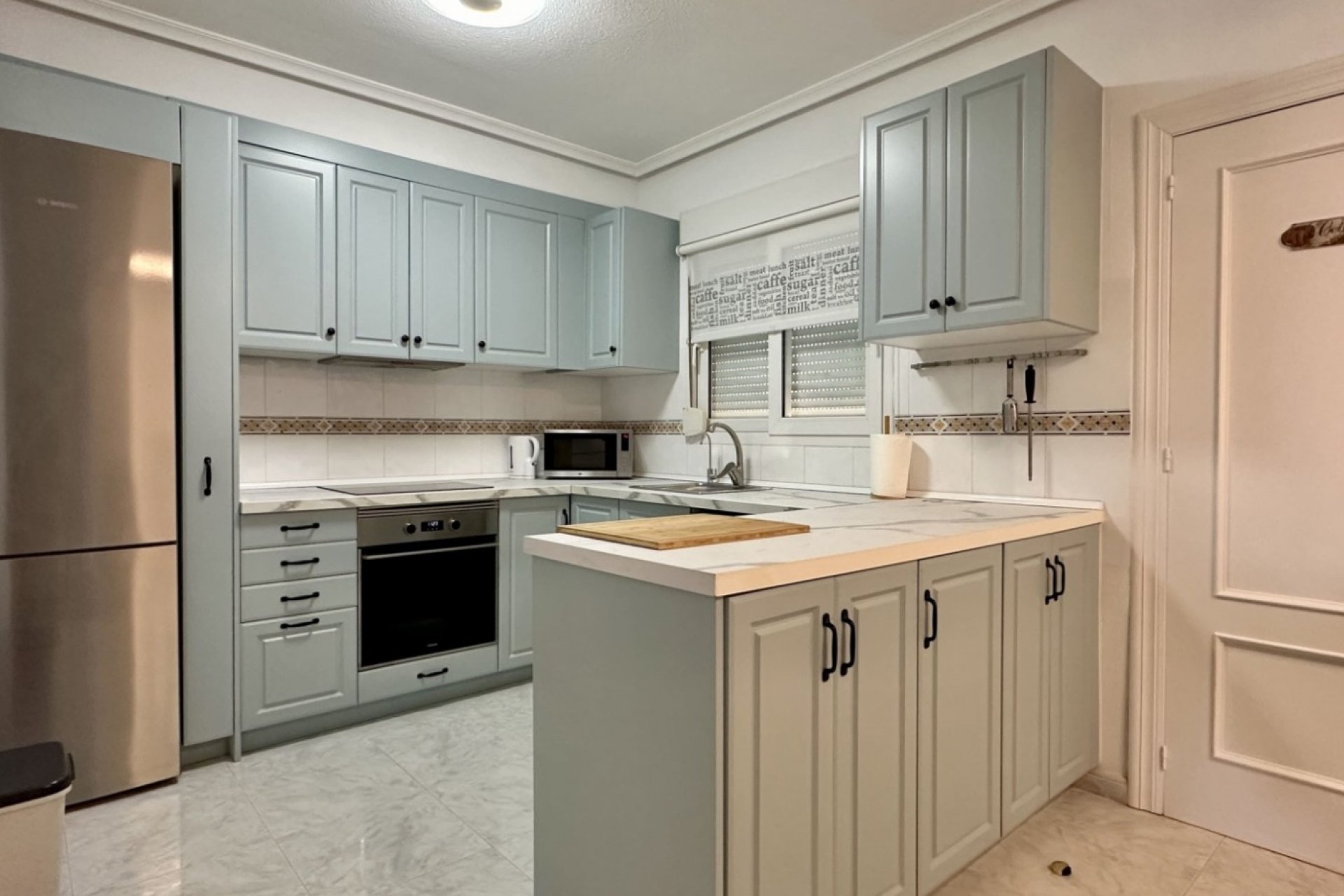 Segunda mano - Apartamento -
Orihuela Costa - Costa Blanca