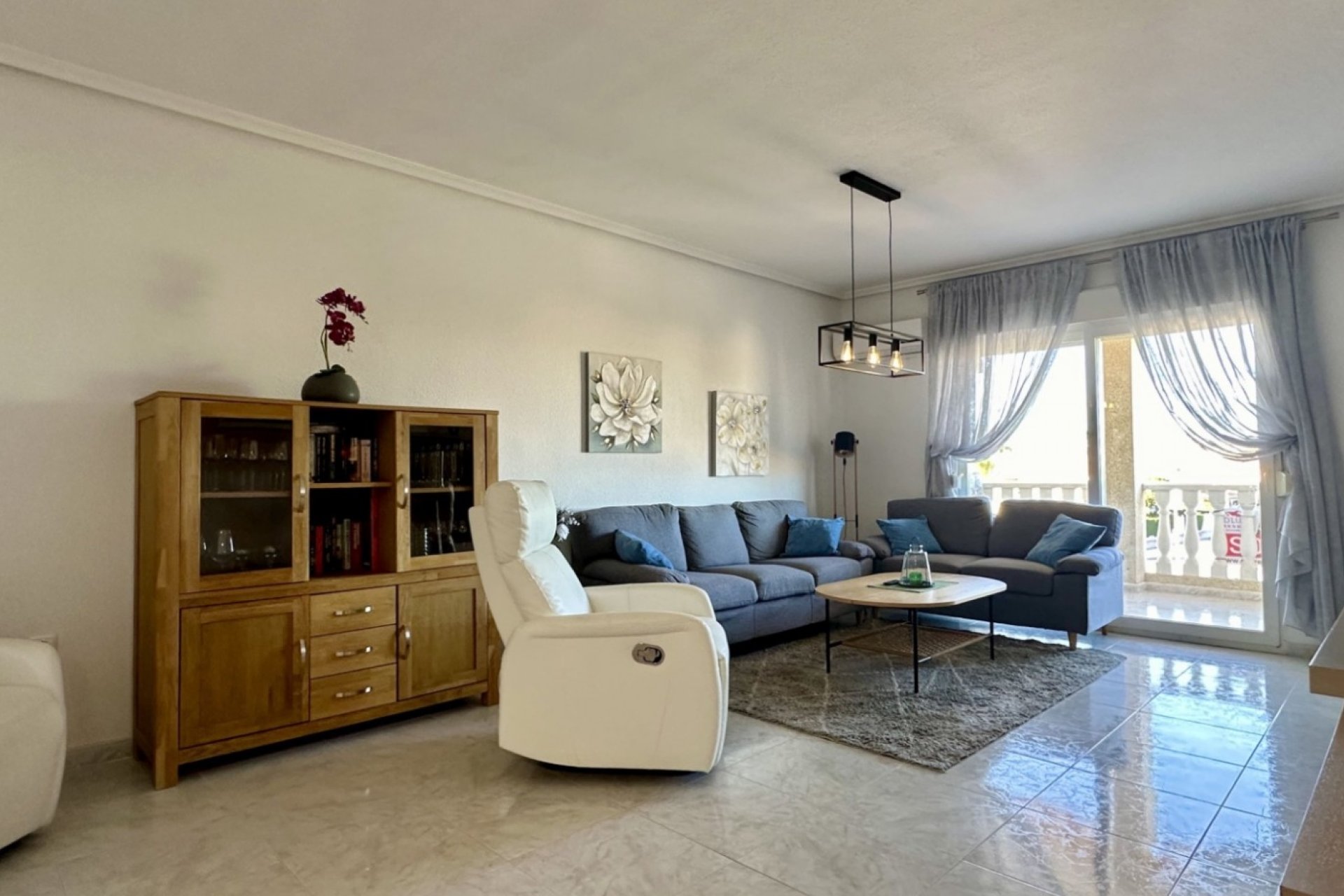 Segunda mano - Apartamento -
Orihuela Costa - Costa Blanca