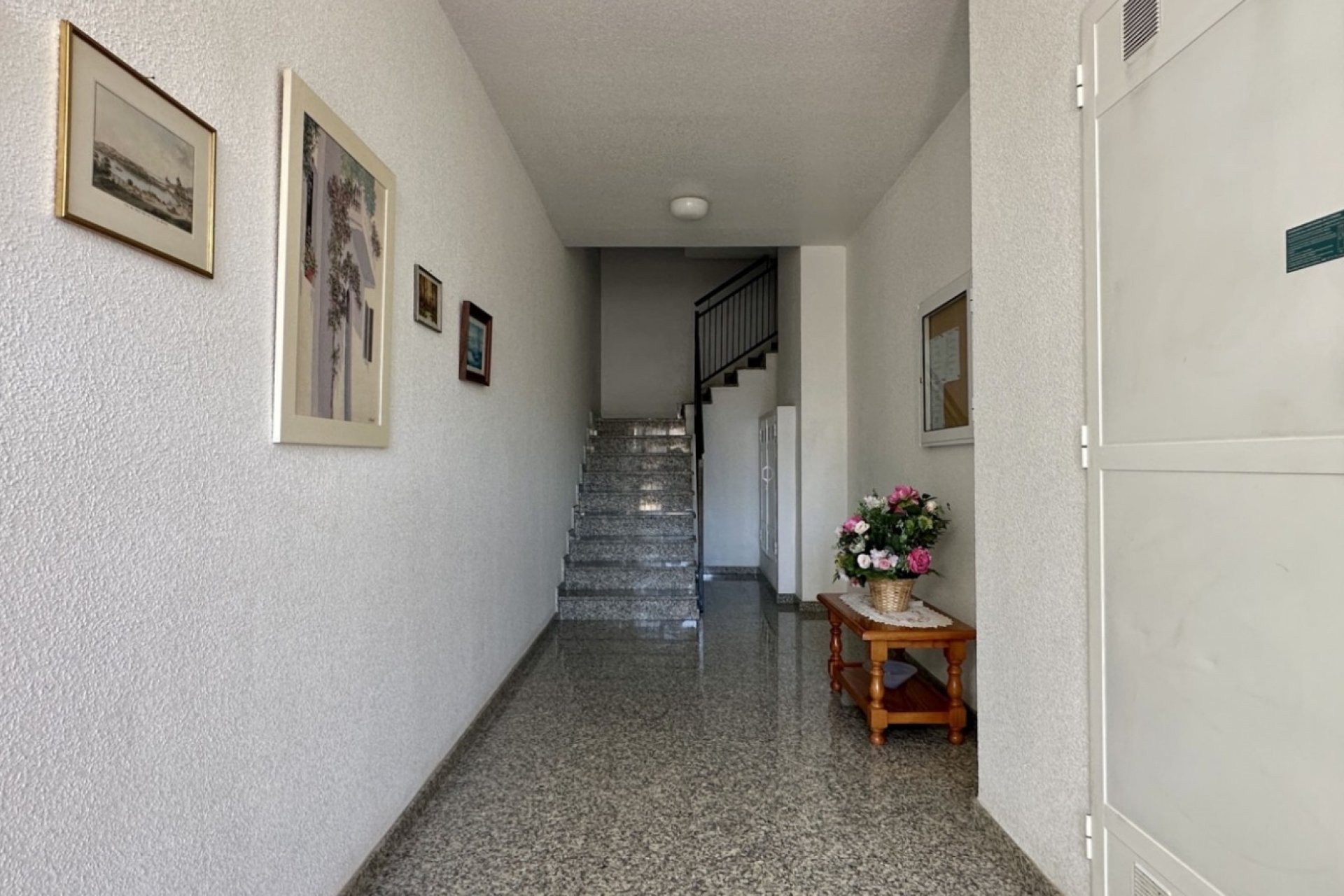 Segunda mano - Apartamento -
Orihuela Costa - Costa Blanca