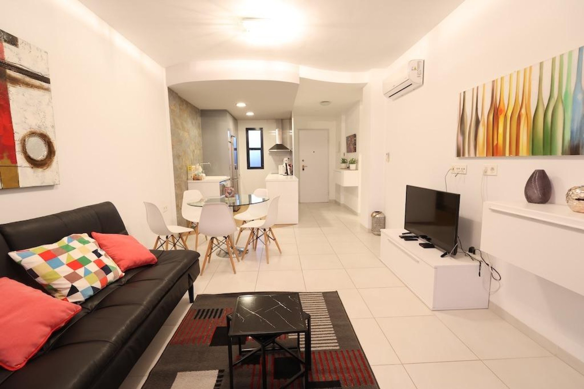 Segunda mano - Apartamento -
Orihuela Costa - Costa Blanca
