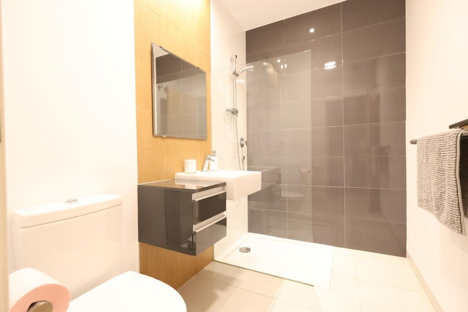 Segunda mano - Apartamento -
Orihuela Costa - Costa Blanca