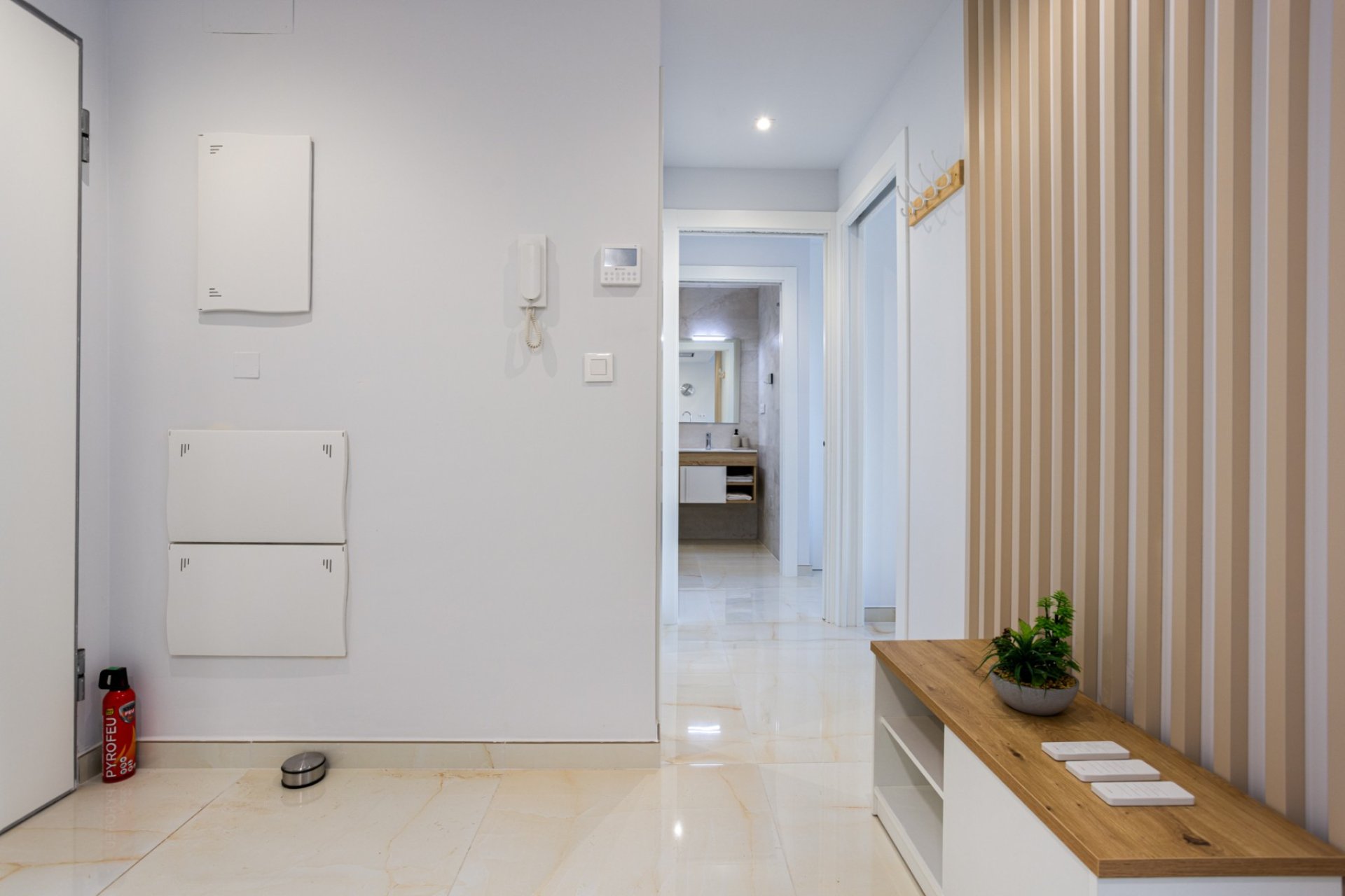 Segunda mano - Apartamento -
Orihuela Costa - Costa Blanca