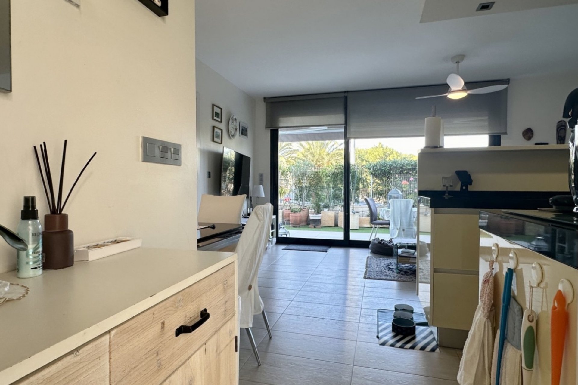 Segunda mano - Apartamento -
Orihuela Costa - Costa Blanca