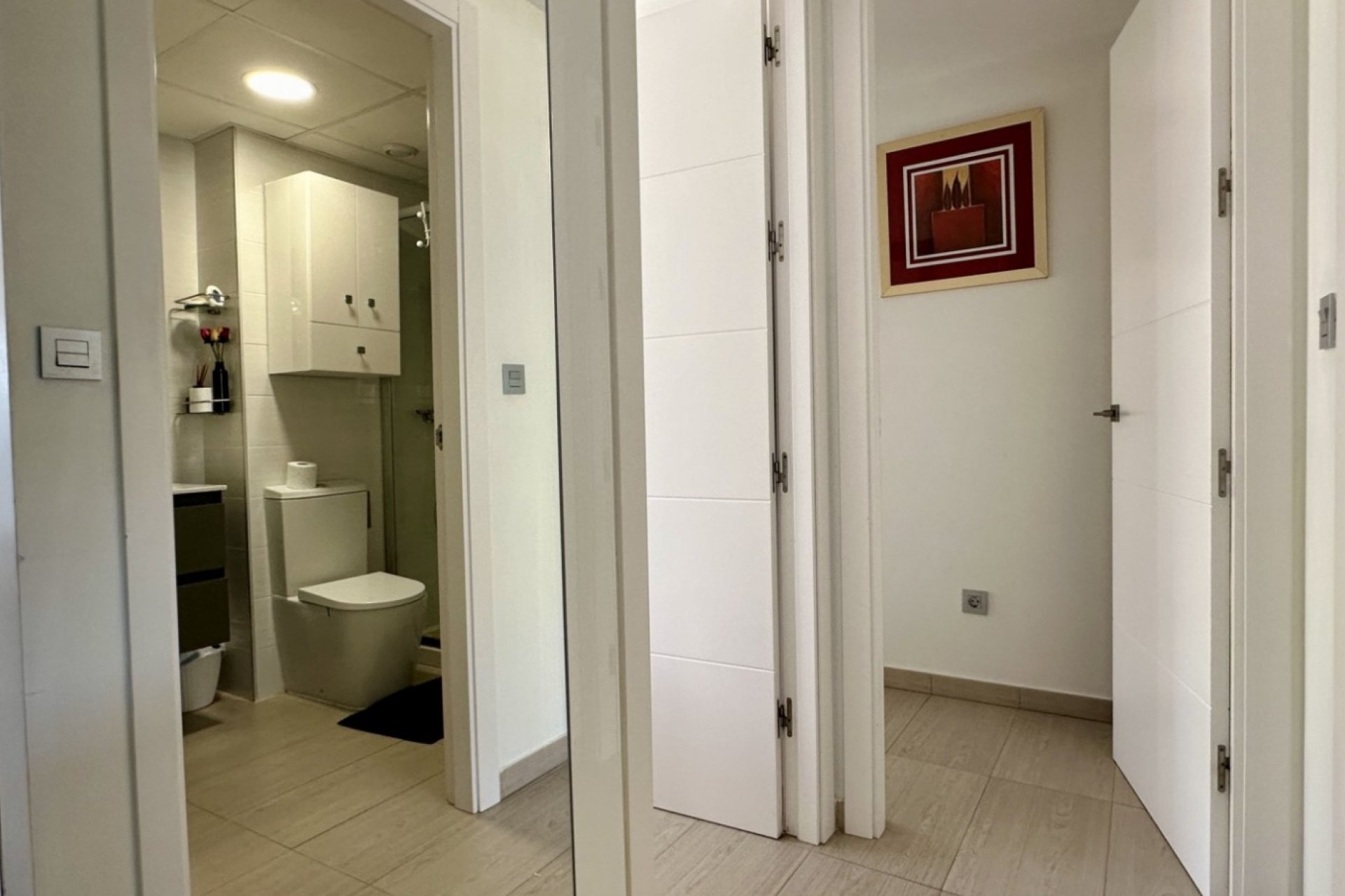 Segunda mano - Apartamento -
Orihuela Costa - Costa Blanca