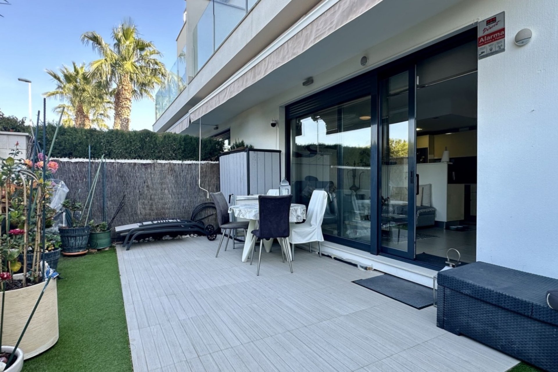 Segunda mano - Apartamento -
Orihuela Costa - Costa Blanca