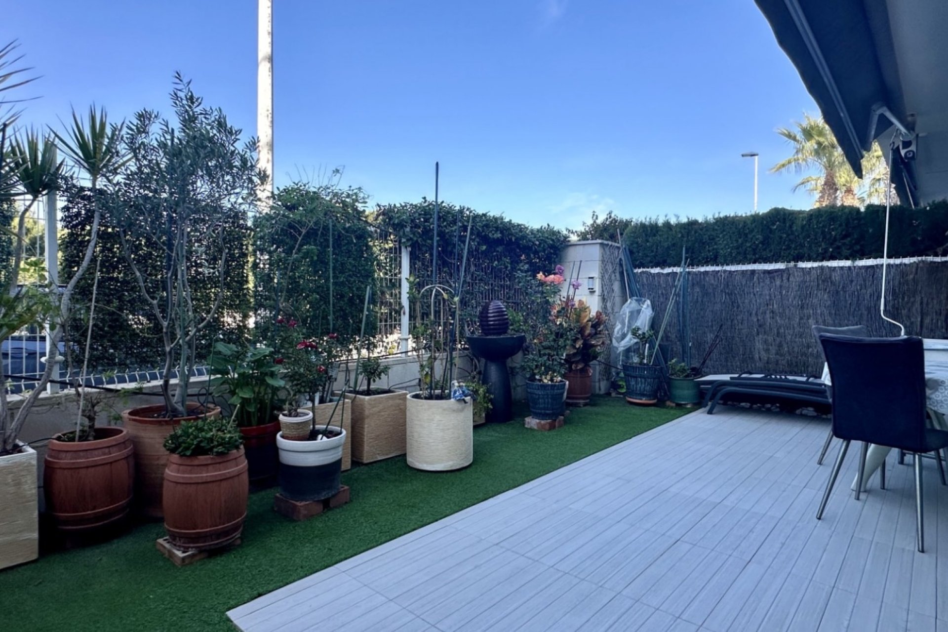 Segunda mano - Apartamento -
Orihuela Costa - Costa Blanca