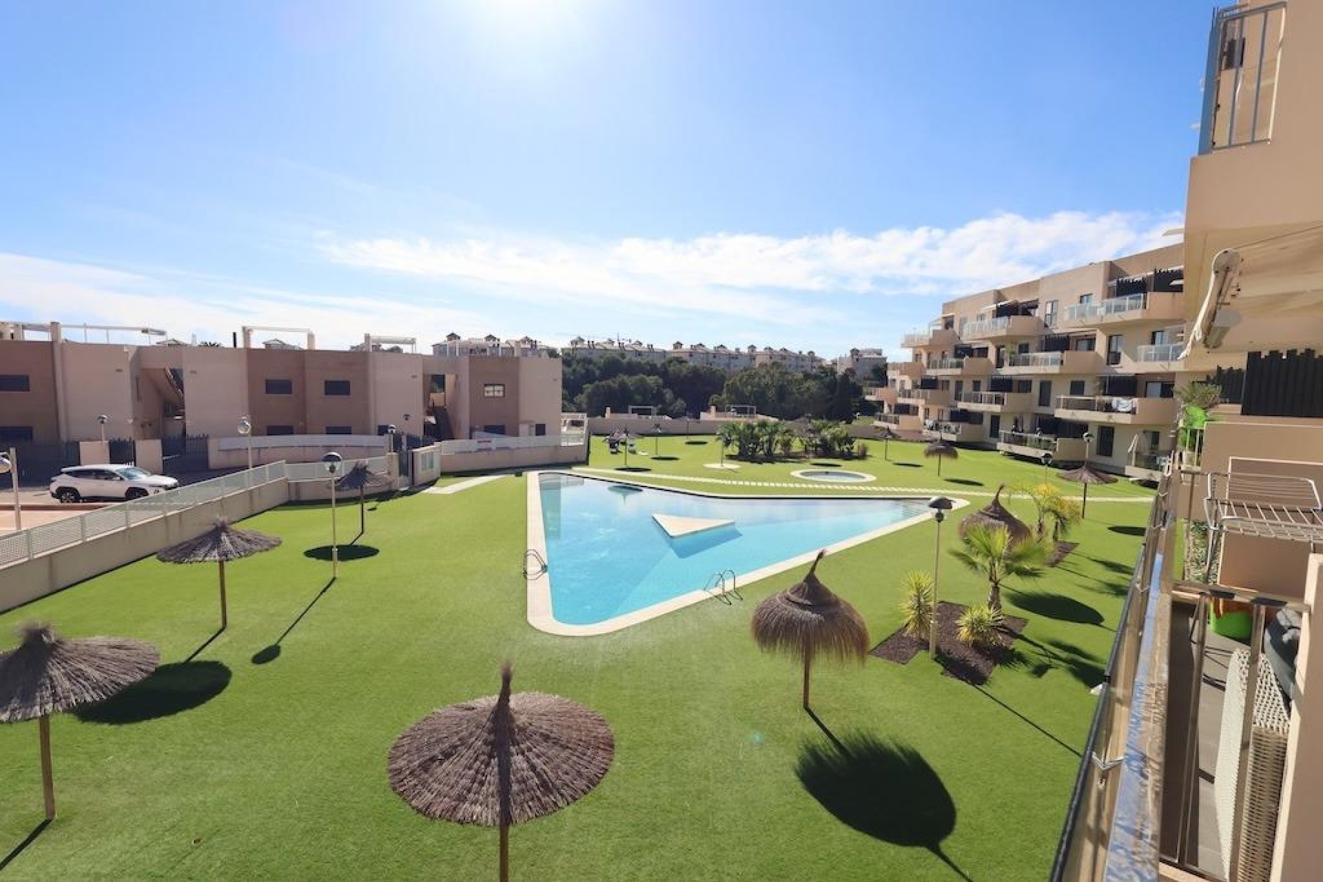 Segunda mano - Apartamento -
Orihuela Costa - Costa Blanca