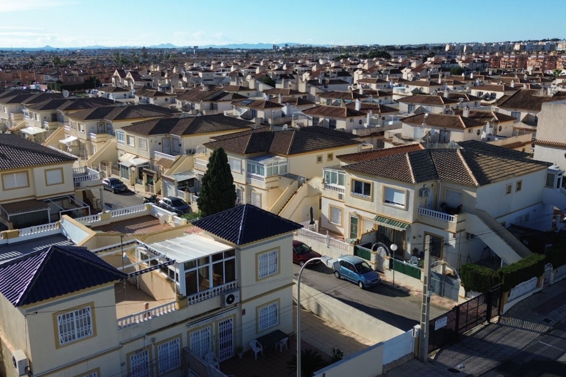 Segunda mano - Apartamento -
Orihuela Costa - Costa Blanca