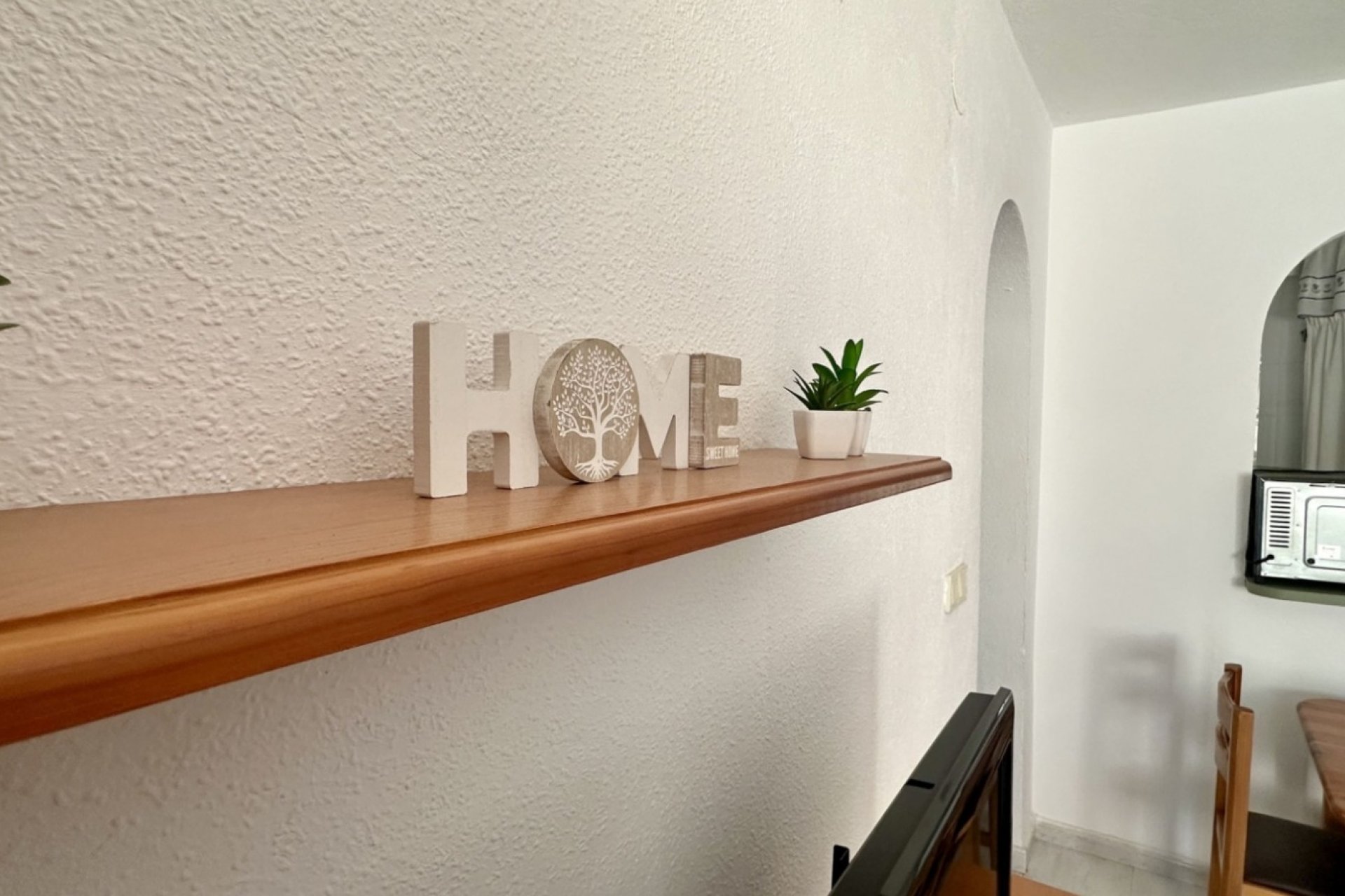 Segunda mano - Apartamento -
Orihuela Costa - Costa Blanca