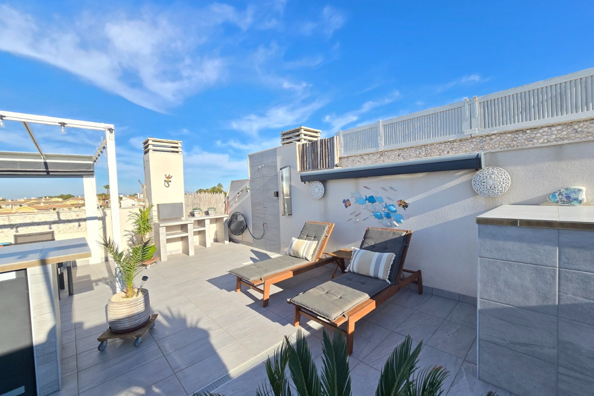 Segunda mano - Apartamento -
Orihuela Costa - Costa Blanca