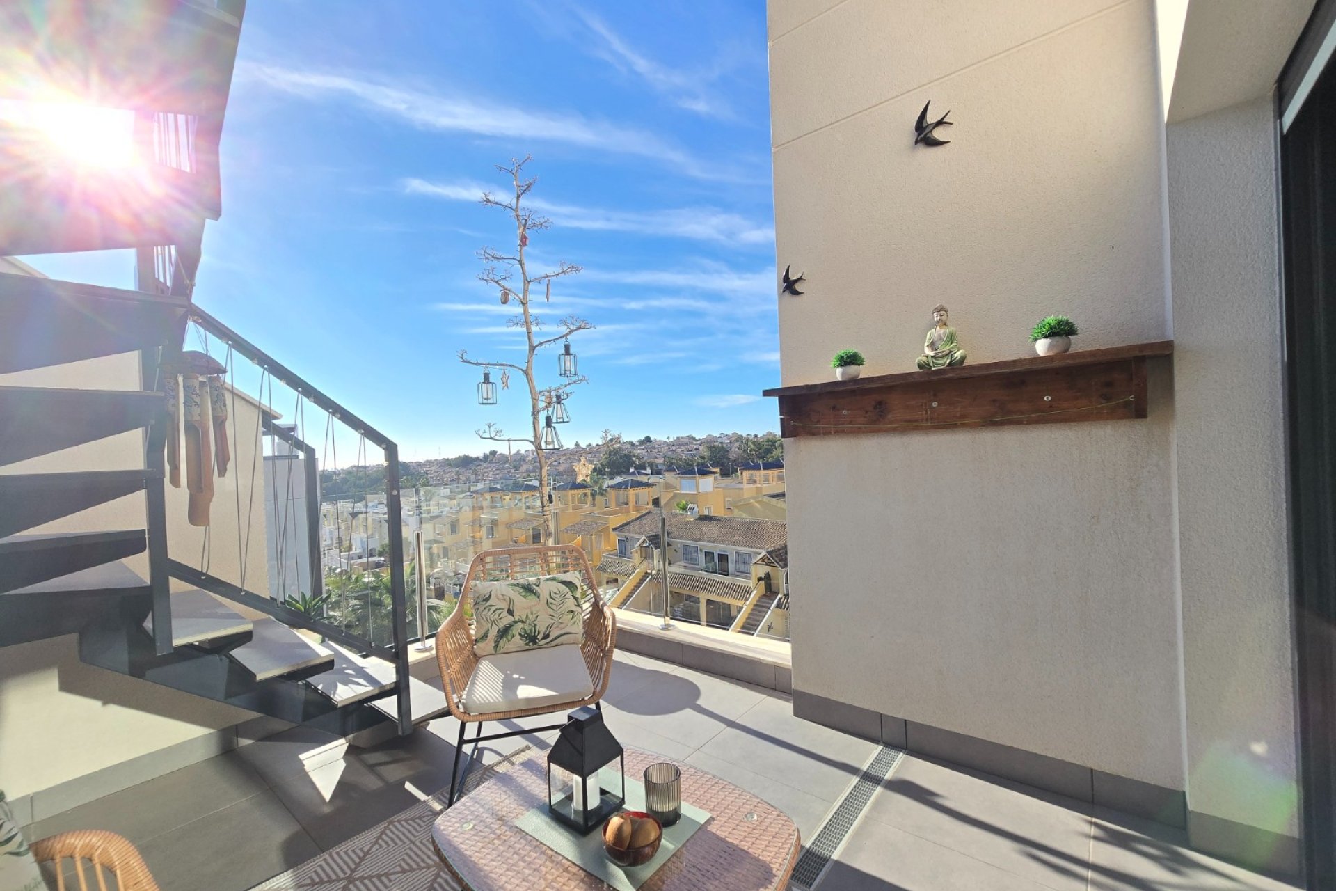 Segunda mano - Apartamento -
Orihuela Costa - Costa Blanca