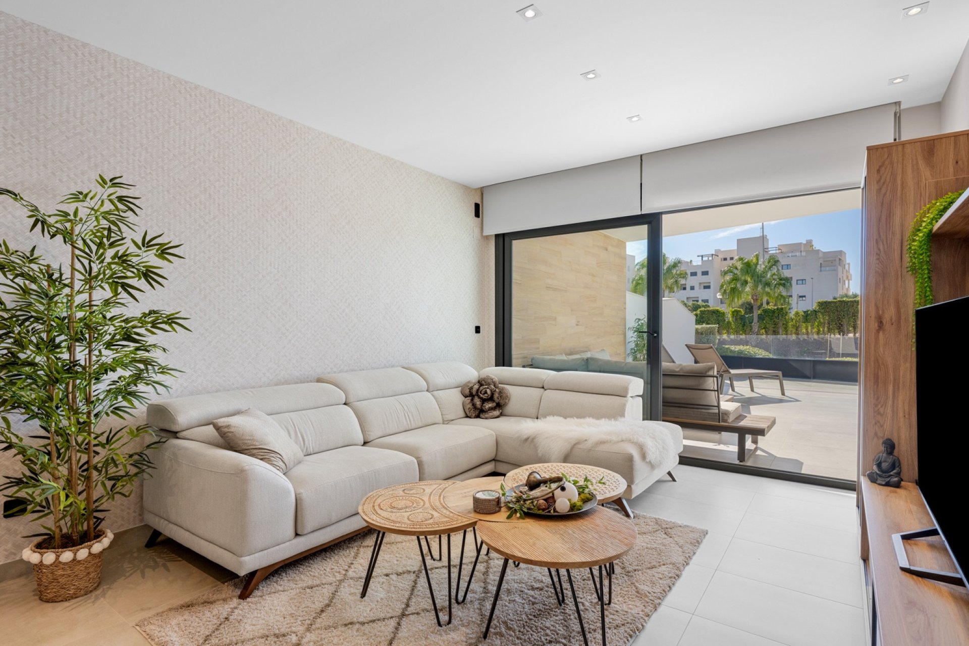 Segunda mano - Apartamento -
Orihuela Costa - Costa Blanca