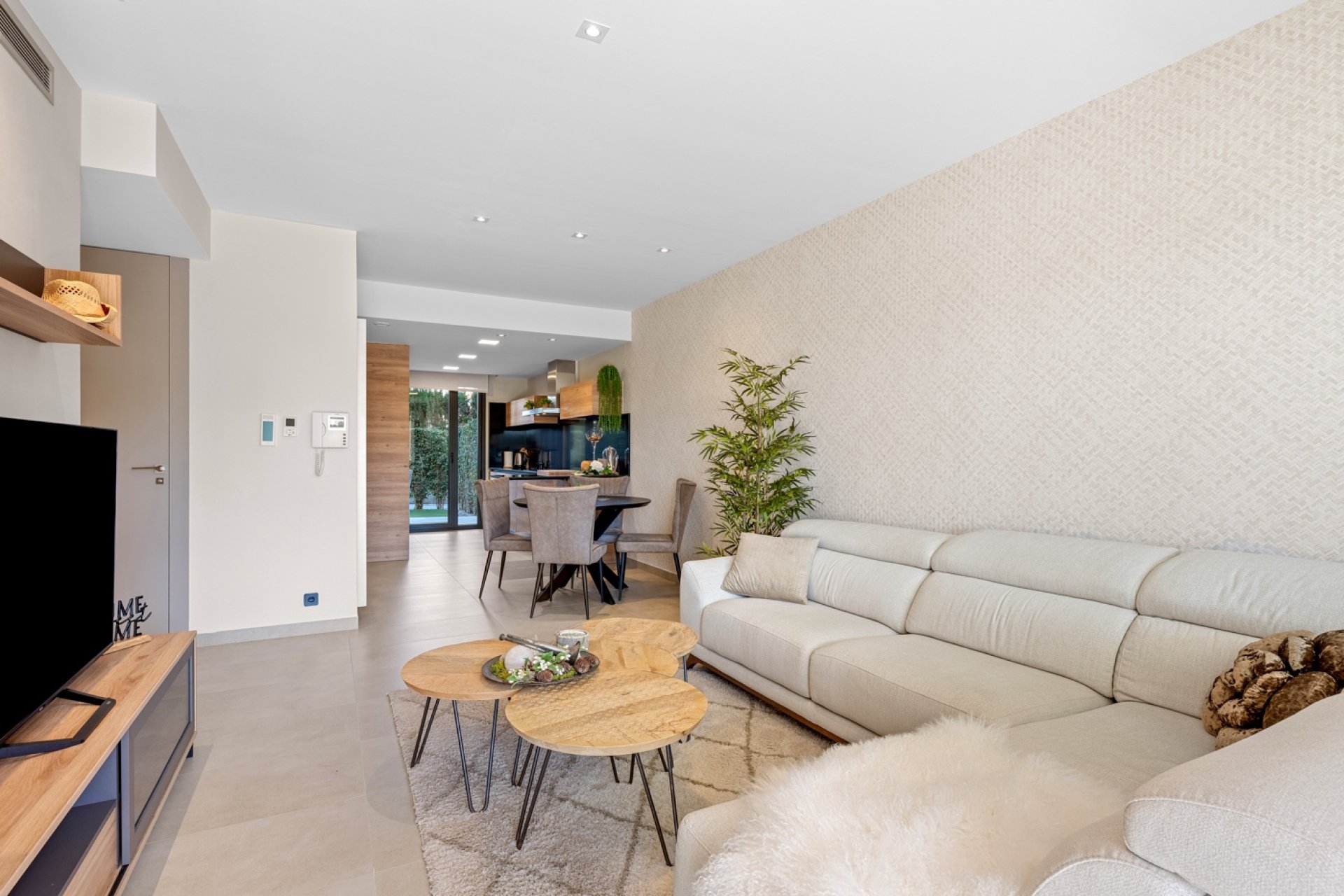 Segunda mano - Apartamento -
Orihuela Costa - Costa Blanca