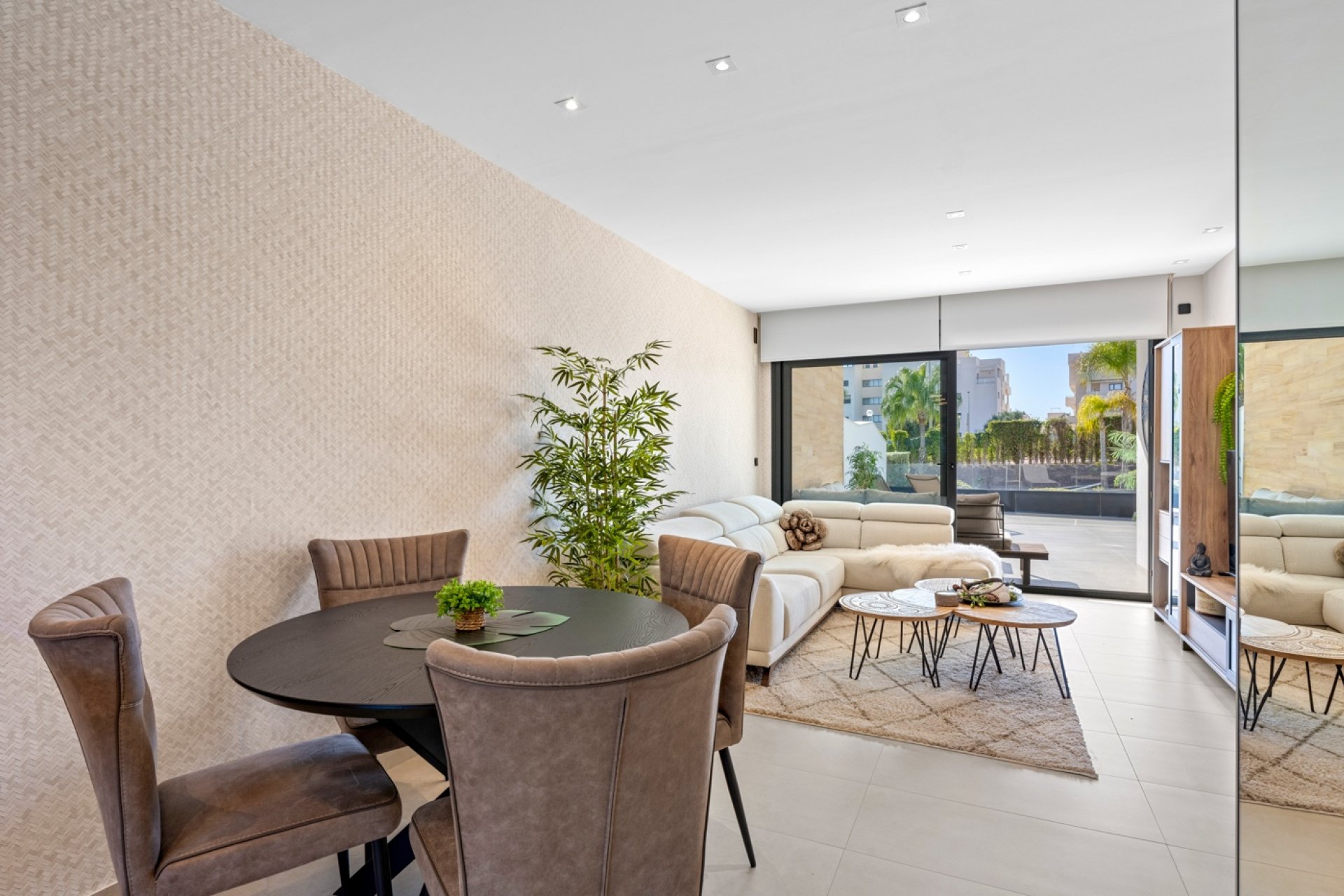 Segunda mano - Apartamento -
Orihuela Costa - Costa Blanca