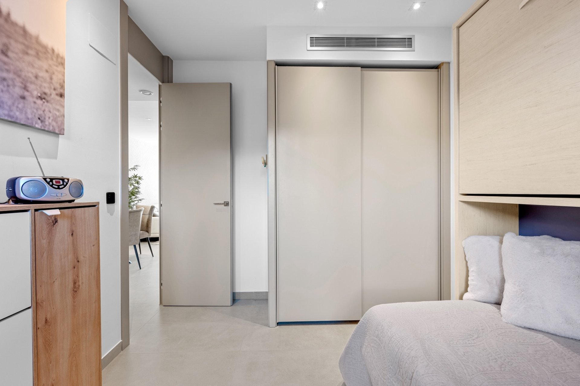 Segunda mano - Apartamento -
Orihuela Costa - Costa Blanca