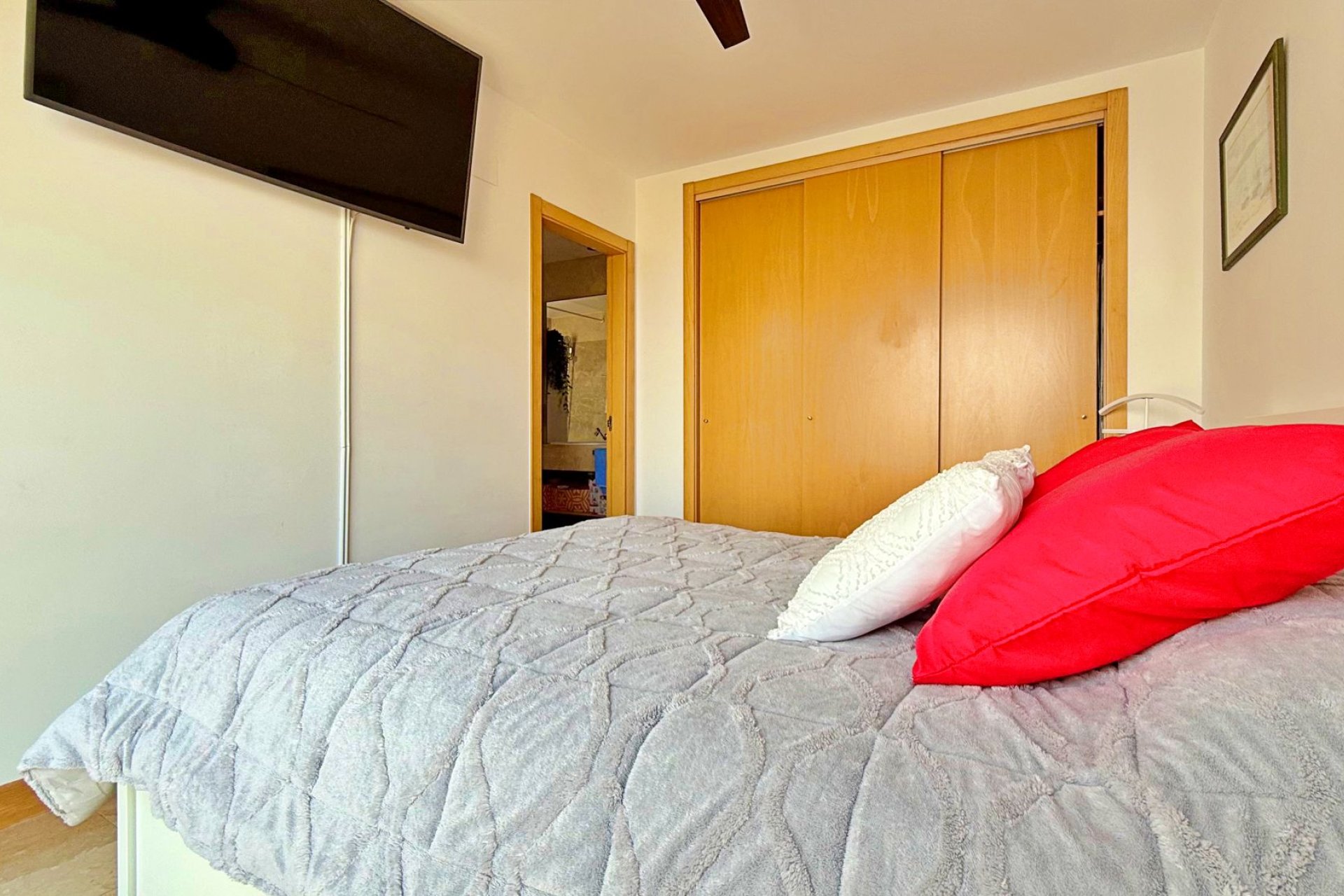 Segunda mano - Apartamento -
Orihuela Costa - Costa Blanca